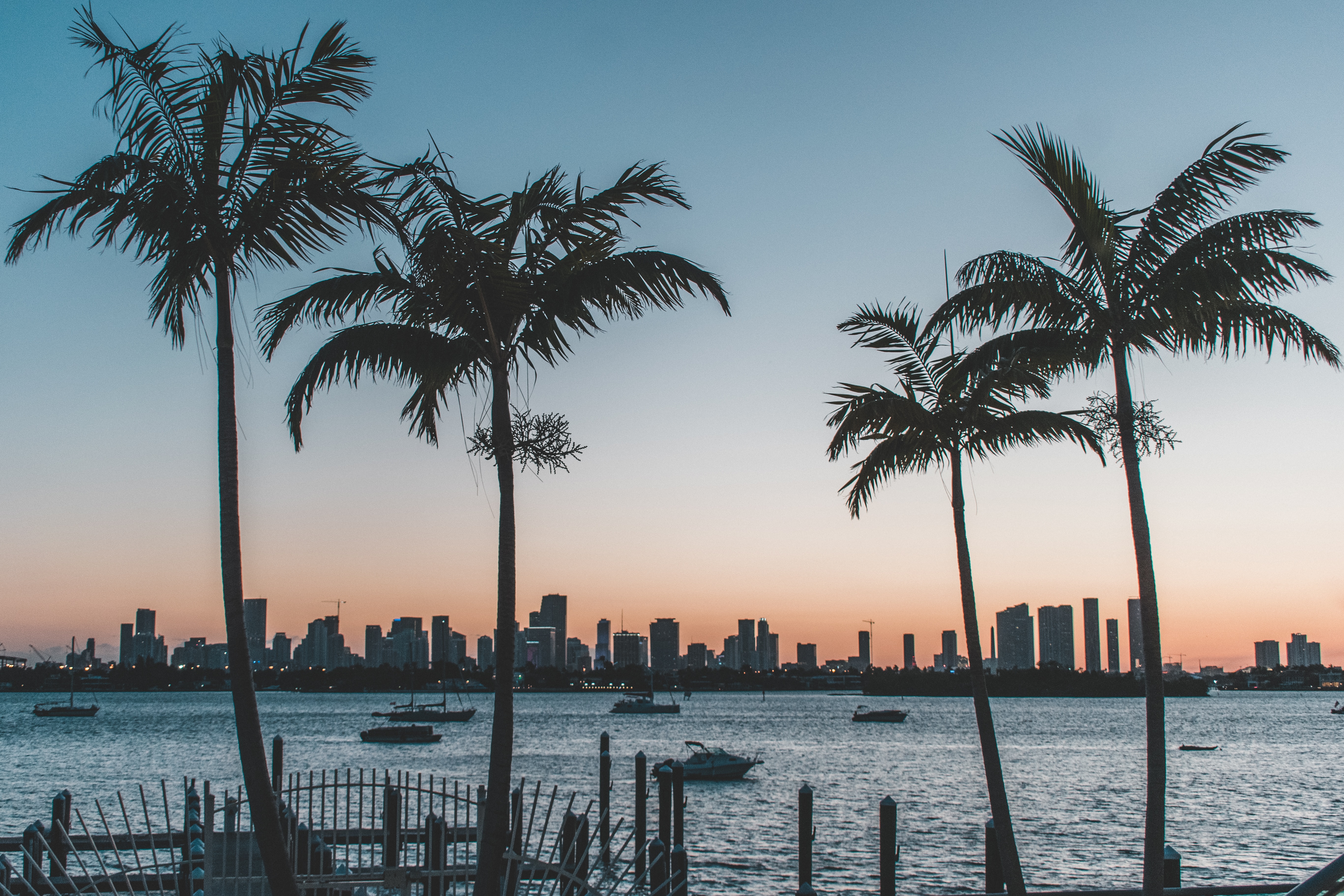 Florida is one of the most popular tourist destinations in the US. Photo / Unsplash