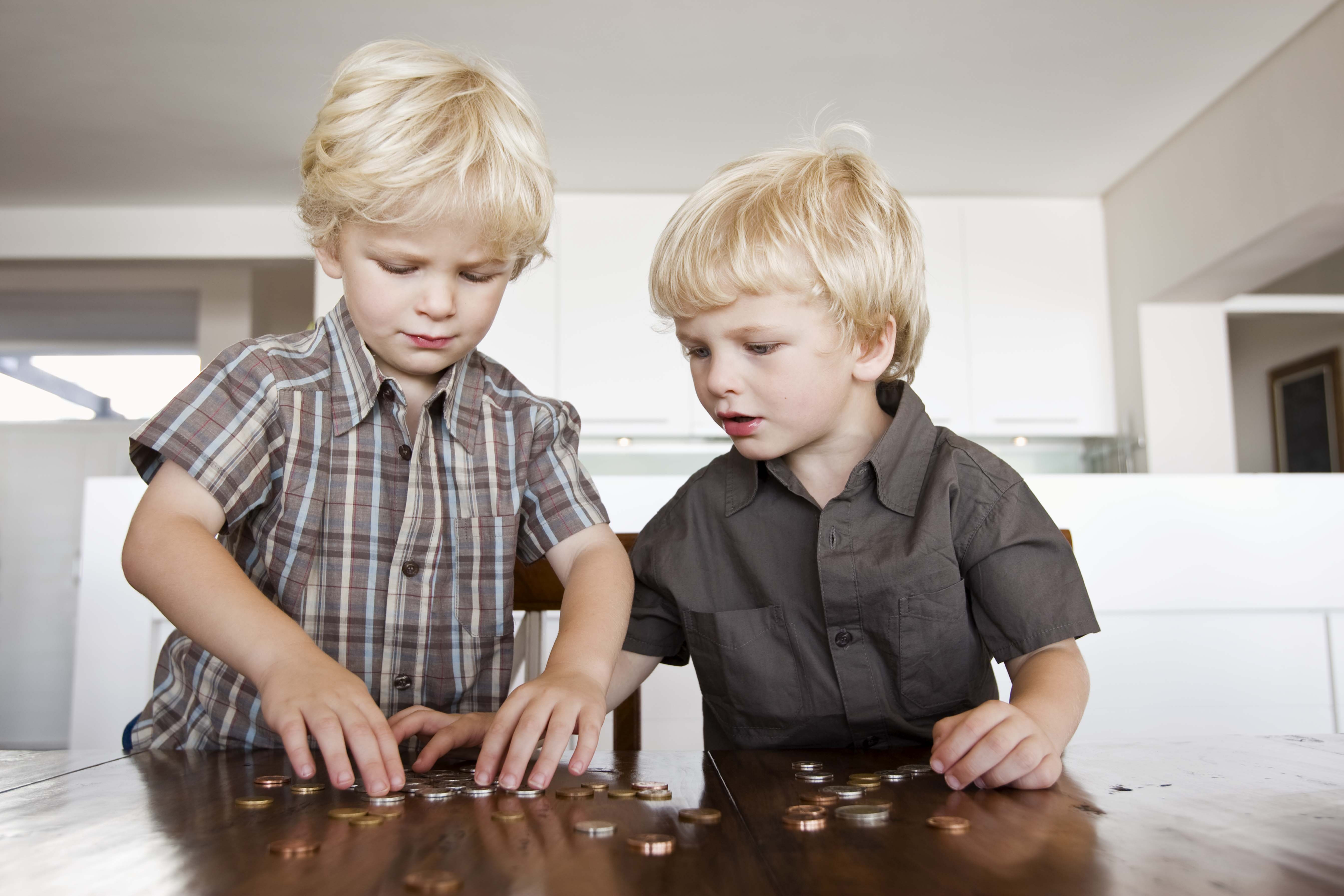 The number of children signed up to KiwiSaver has fallen. Photo / Thinkstock