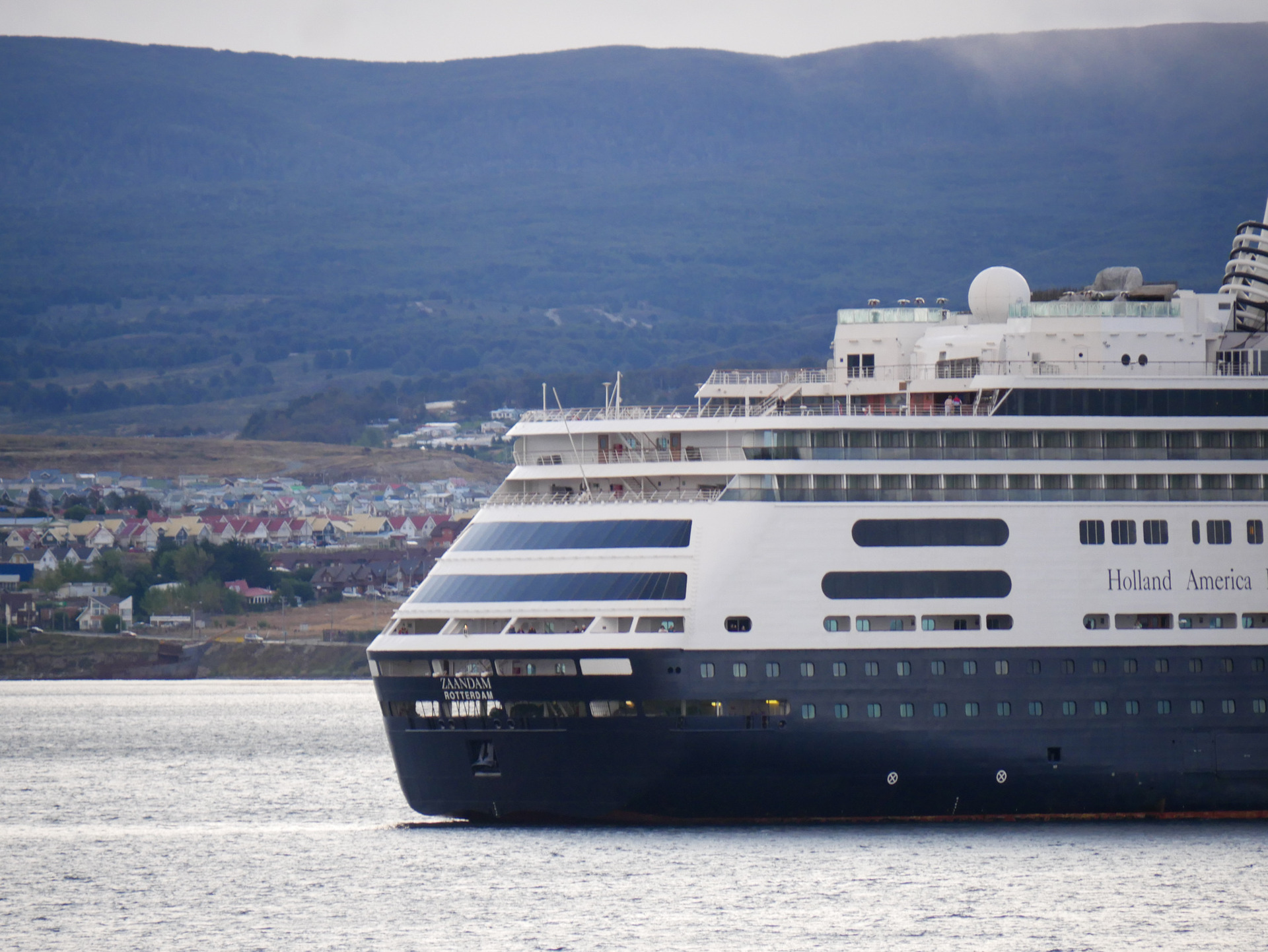 Zaandam An Oral History Of An Infected Cruise Ship Nz Herald