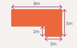 Sample Year 8 maths question