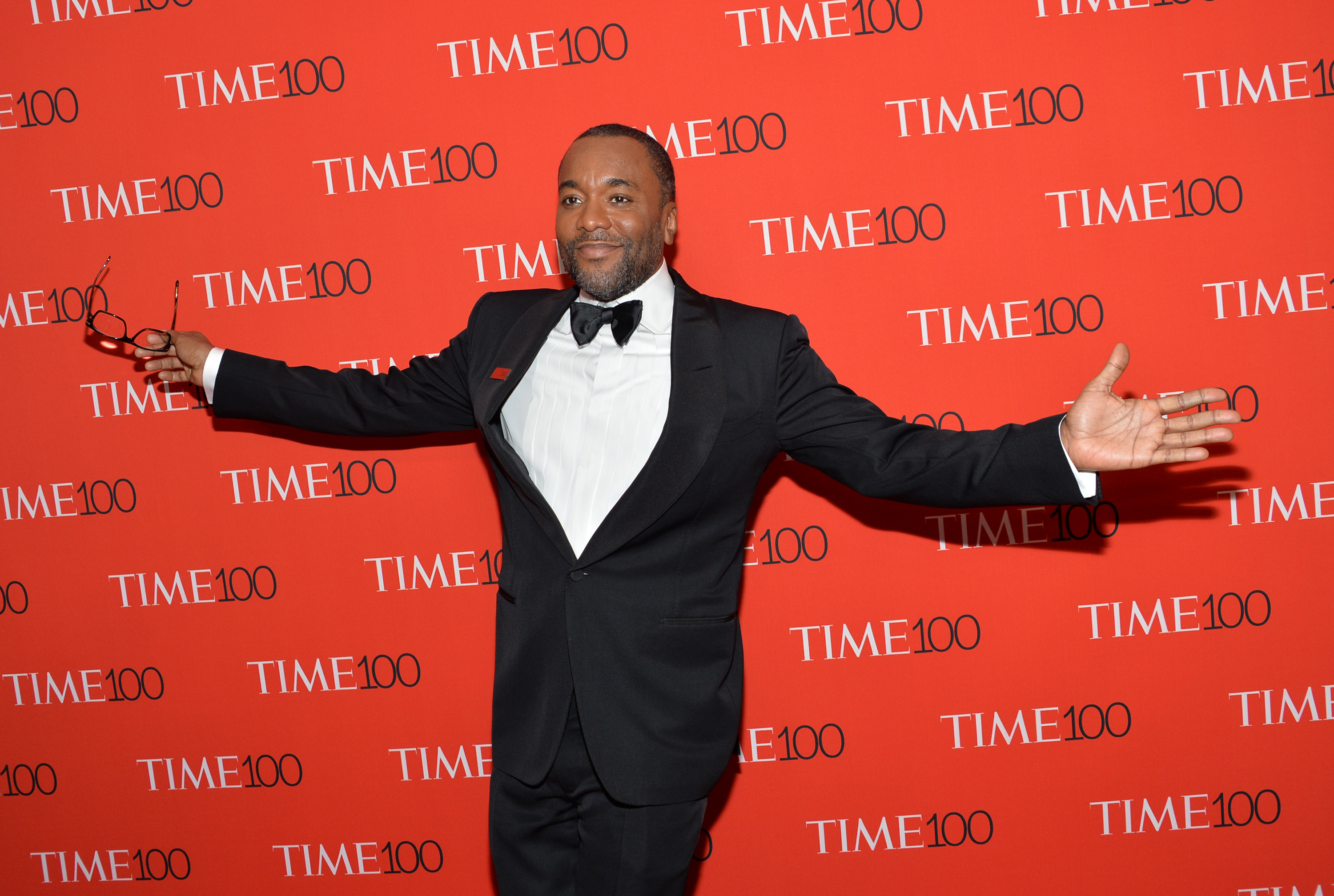 Lee Daniels the creator of the TV show Empire.