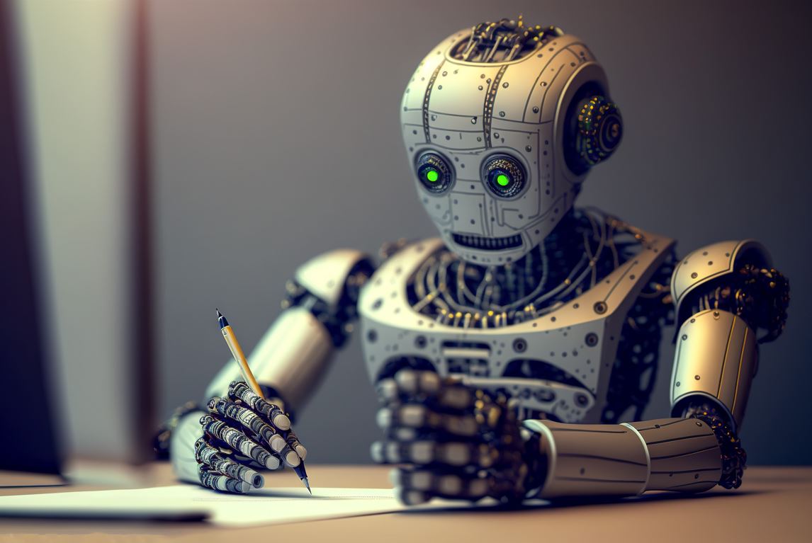 The Ministry of Education has advised schools they can decide whether to allow students to use generative AI when completing schoolwork. Photo / 123rf