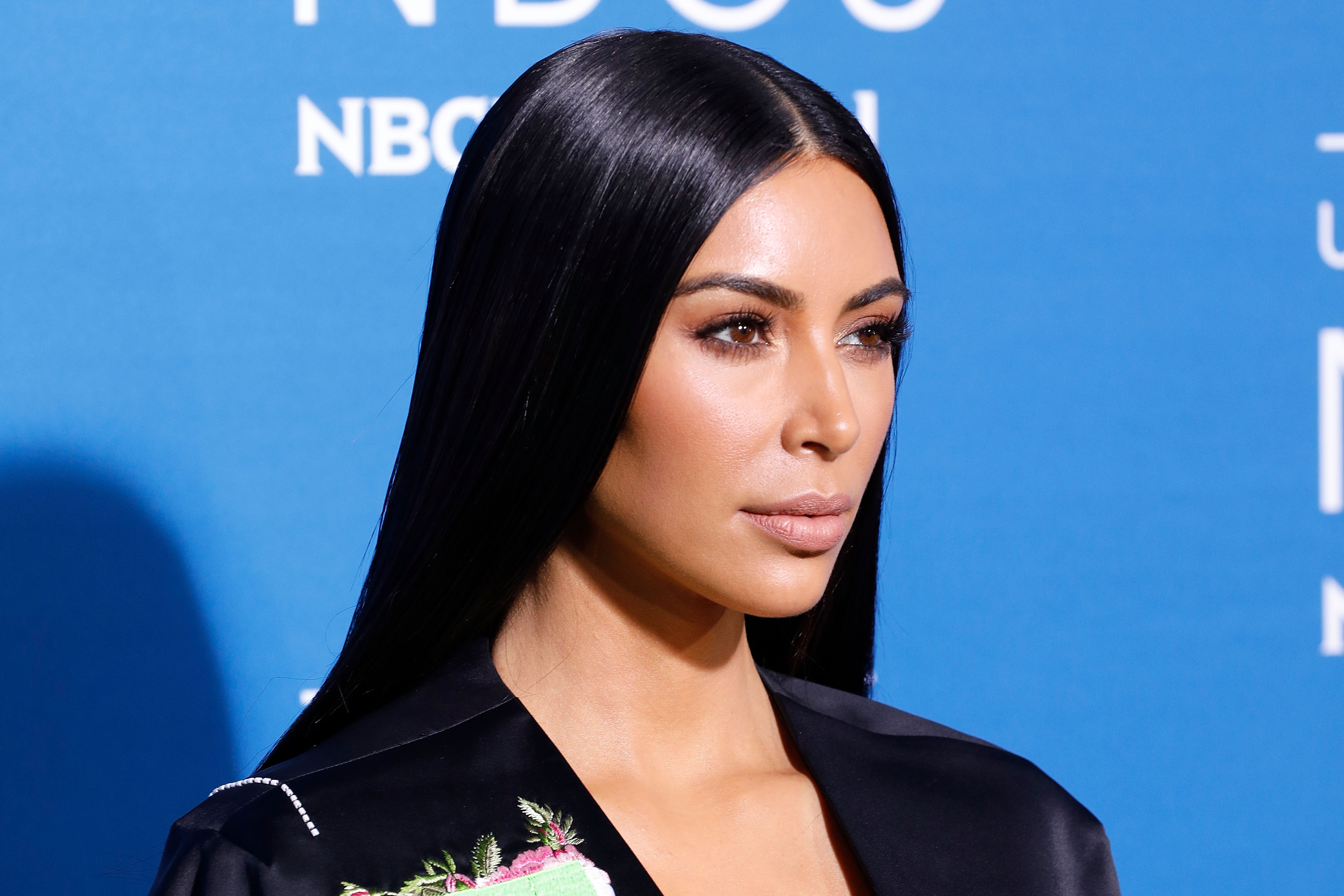 Kim Kardashian admits how she really became famous - NZ Herald