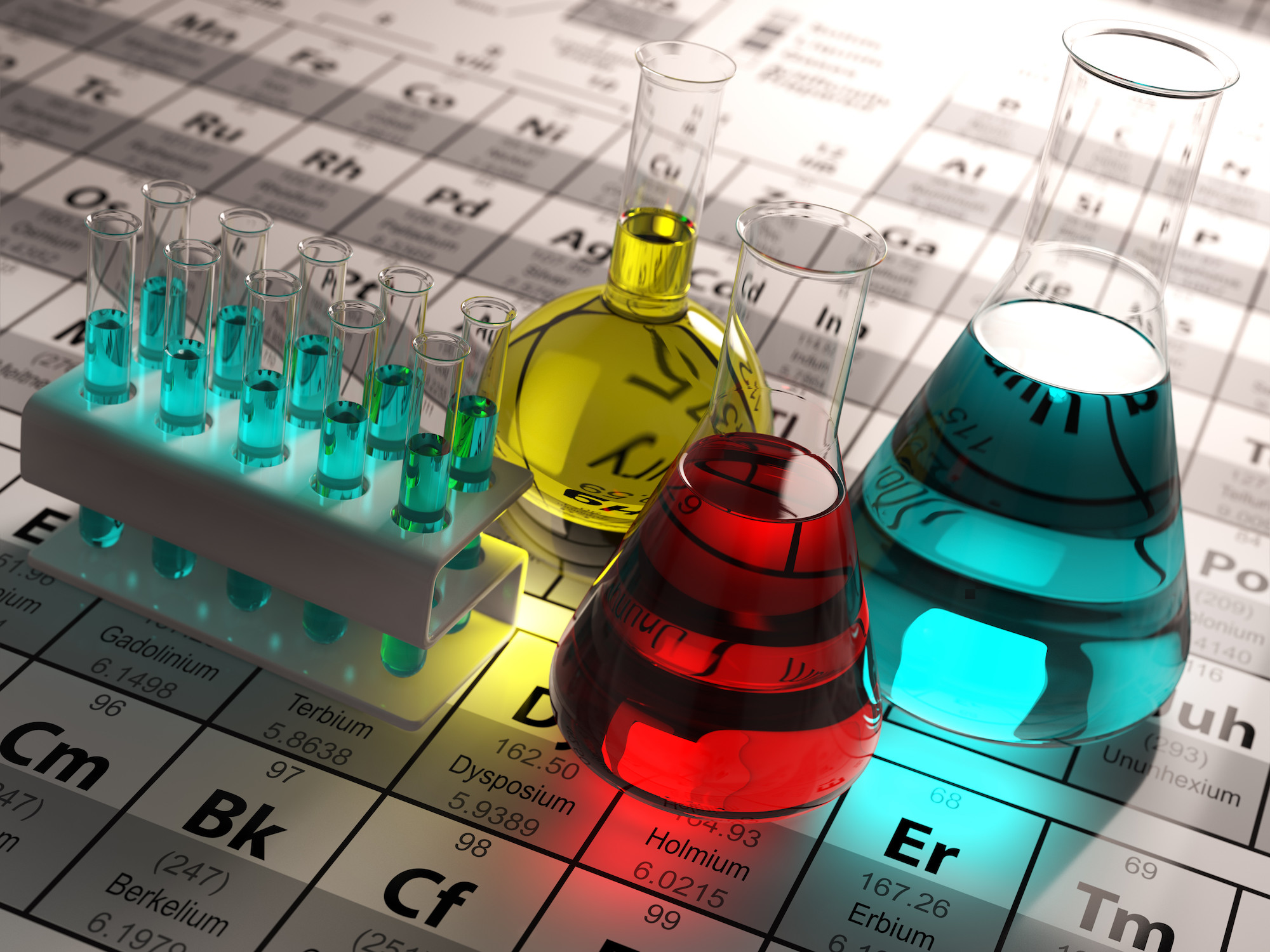 Teachers fear students will miss out on physics and chemistry learning under the proposed new science curriculum. Photo / 123RF