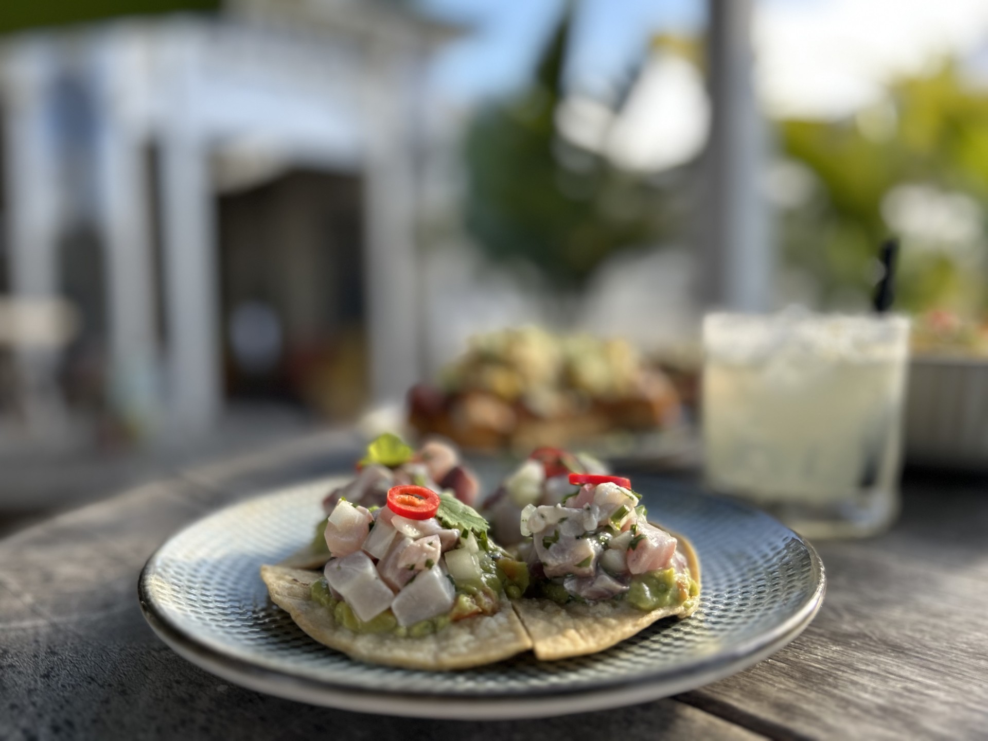 A menu that caters to every patron is something The Cove achieves well, co-owner Lloyd Rooney says.