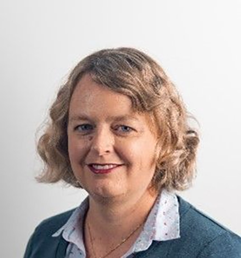 Nicola Hill, acting chief executive of Te Aho o Te Kahu – Cancer Control Agency. Photo / Supplied