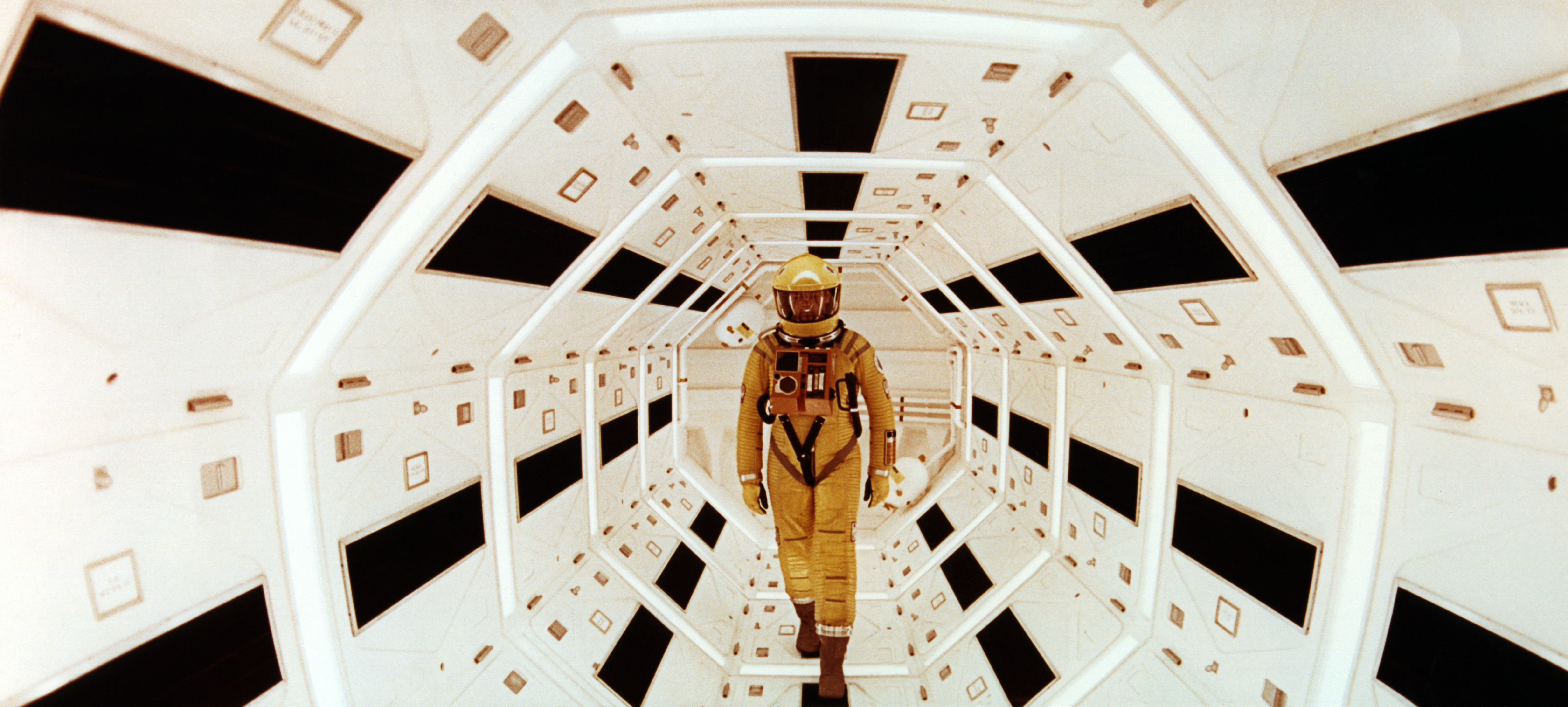 50th anniversary of 2001: A Space Odyssey - NZ Herald