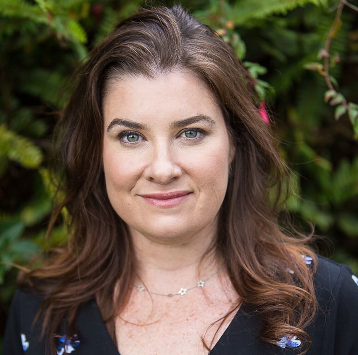 Intimacy counsellor Angela Rennie. Photo / Supplied