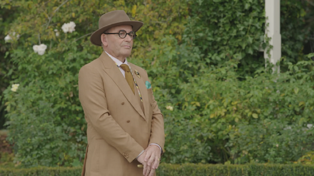 The legendary broadcaster has revealed fresh details about the new season of The Traitors NZ.