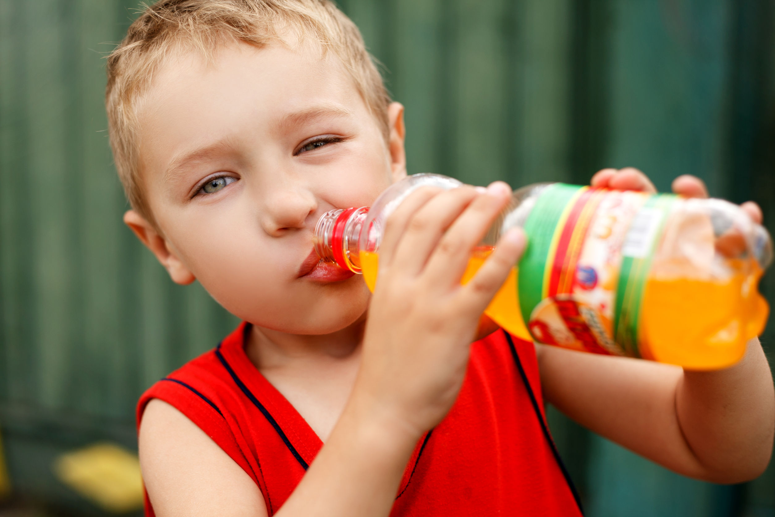 Data shows children eat on average 10kg of sugar every year, with about half of this coming from sugary drinks and snacks. Photo / 123RF