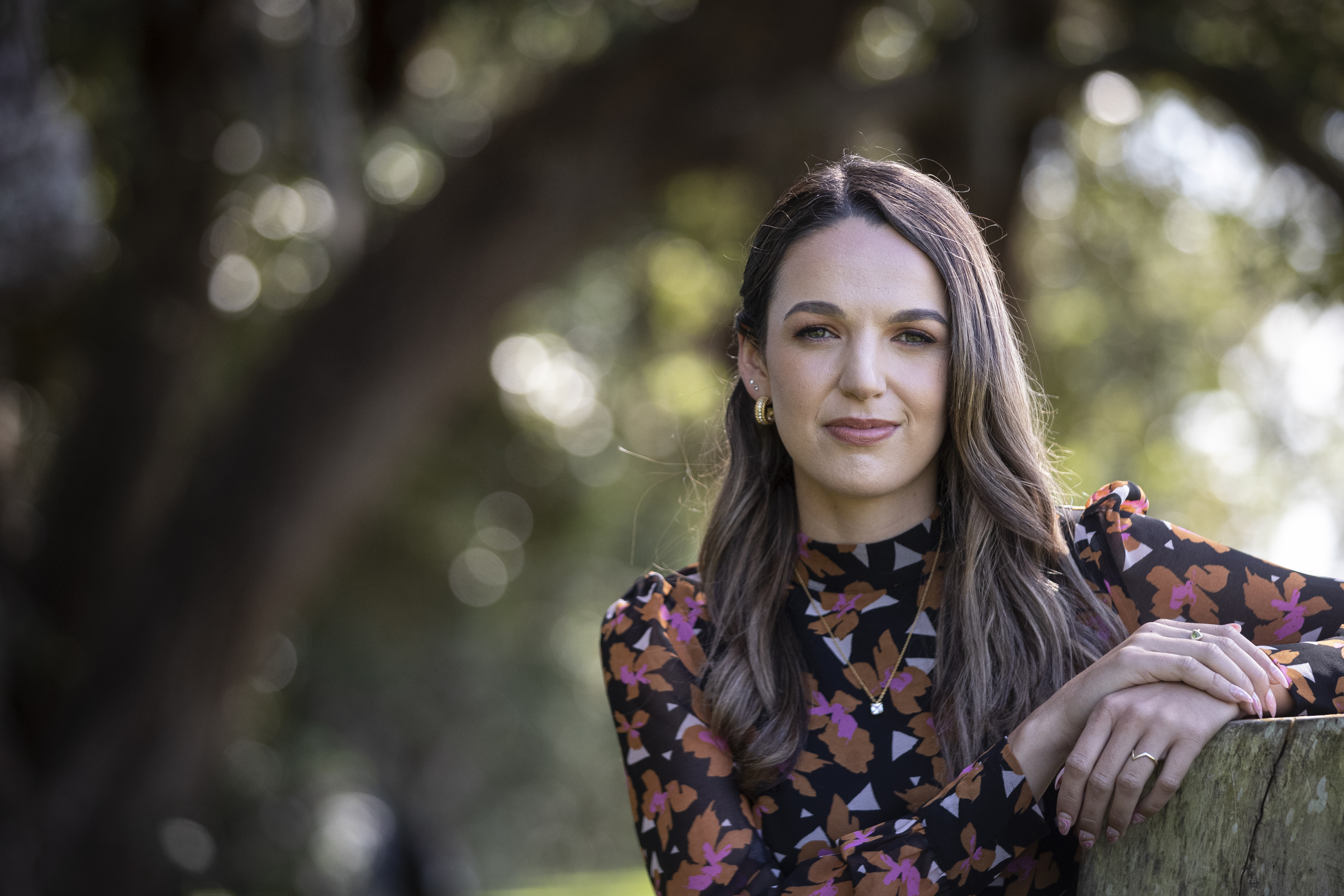NZME Video Journalist Cheree Kinnear: 