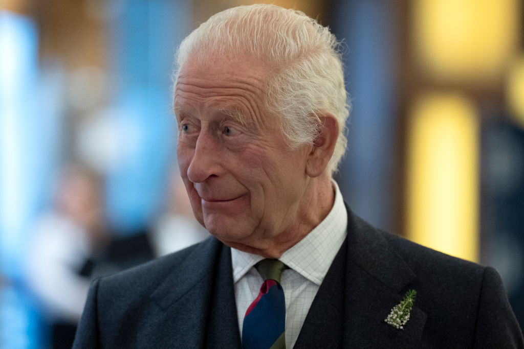 King Charles is heading down under for his first tour since taking the throne but New Zealand is not on the itinerary. Photo / Getty Images