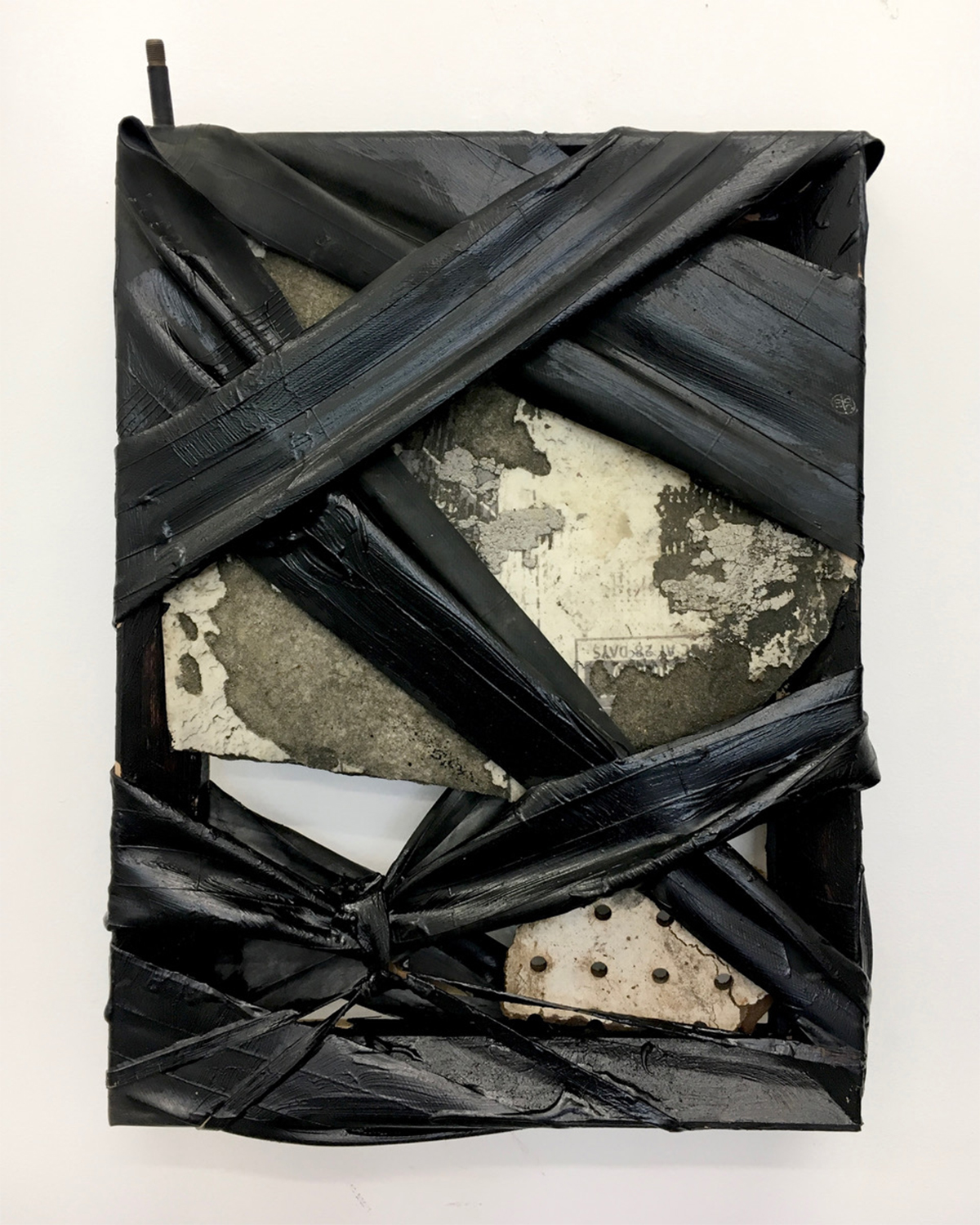 Test Tube, 2020, by Inga Fillary. Photo / Supplied