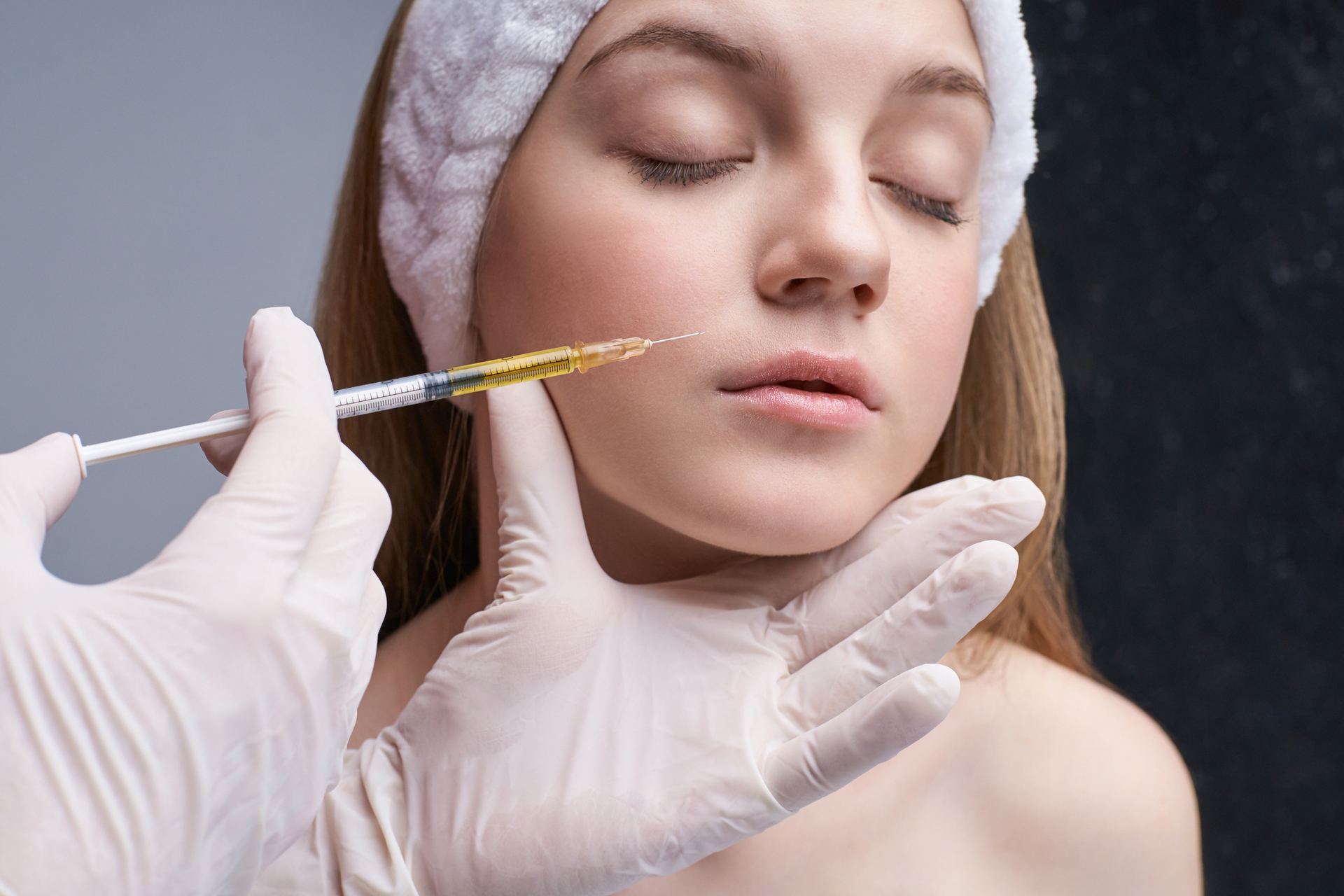 In New Zealand, an untrained practitioner is known to have used filler on a 16-year-old school student. Photo / Getty Images