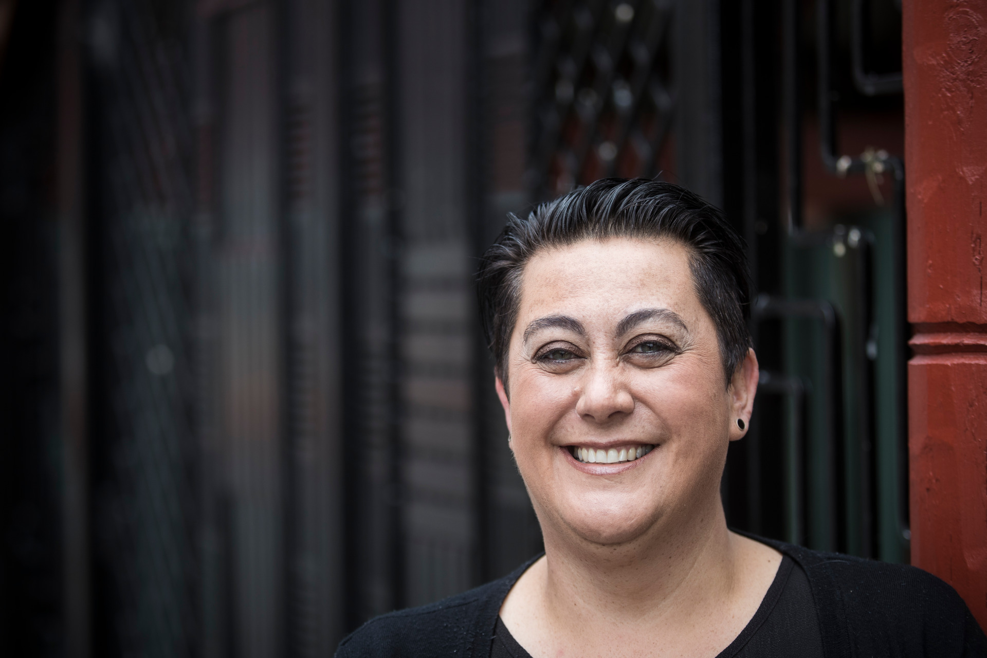 AUT law lecturer Khylee Quince says the data confirms long-term patterns of ongoing discrimination towards Māori. Photo / Jason Oxenham