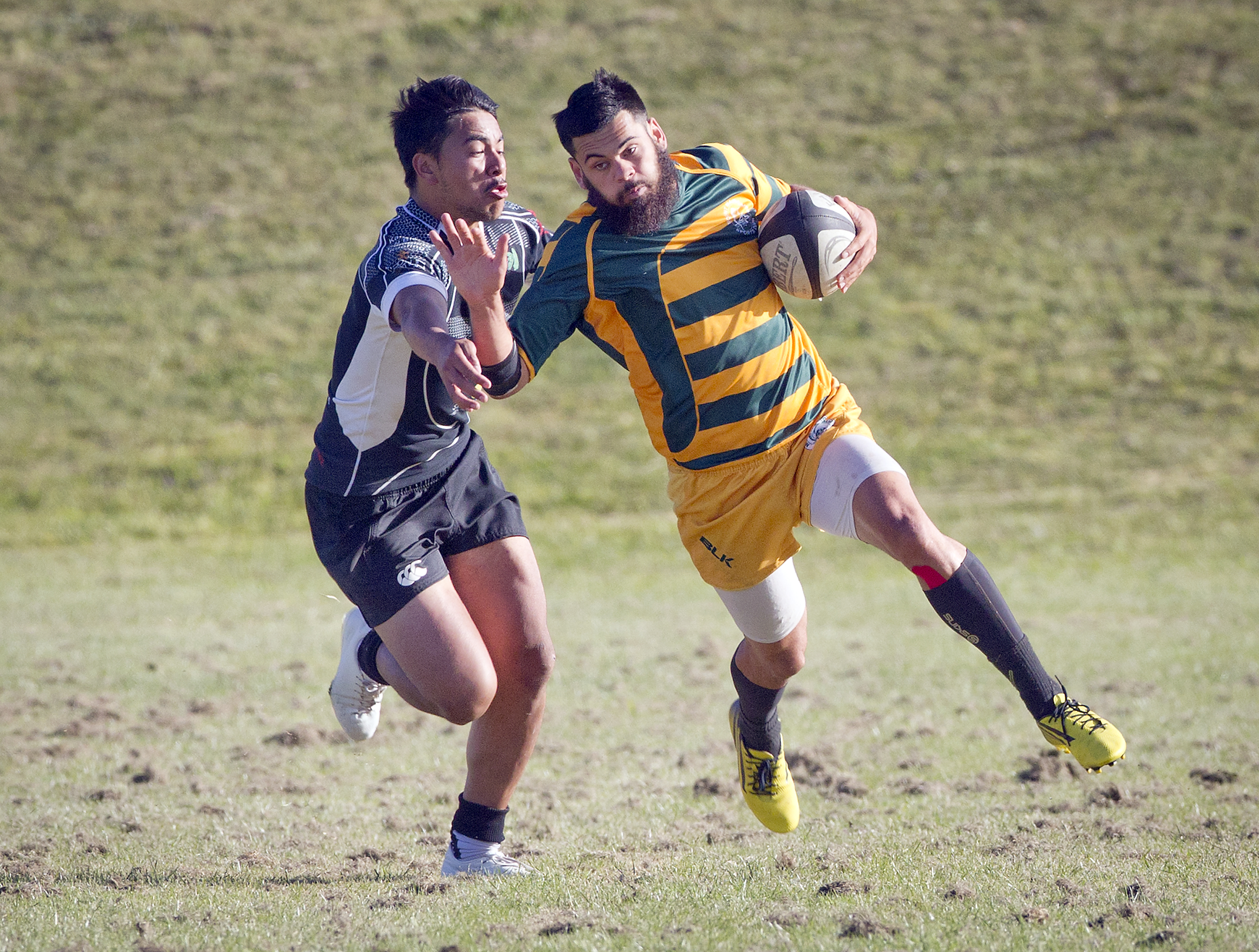 Rugby: All Blacks Sevens co-captain Scott Curry commits to New Zealand  Rugby through Commonwealth Games, World Cup