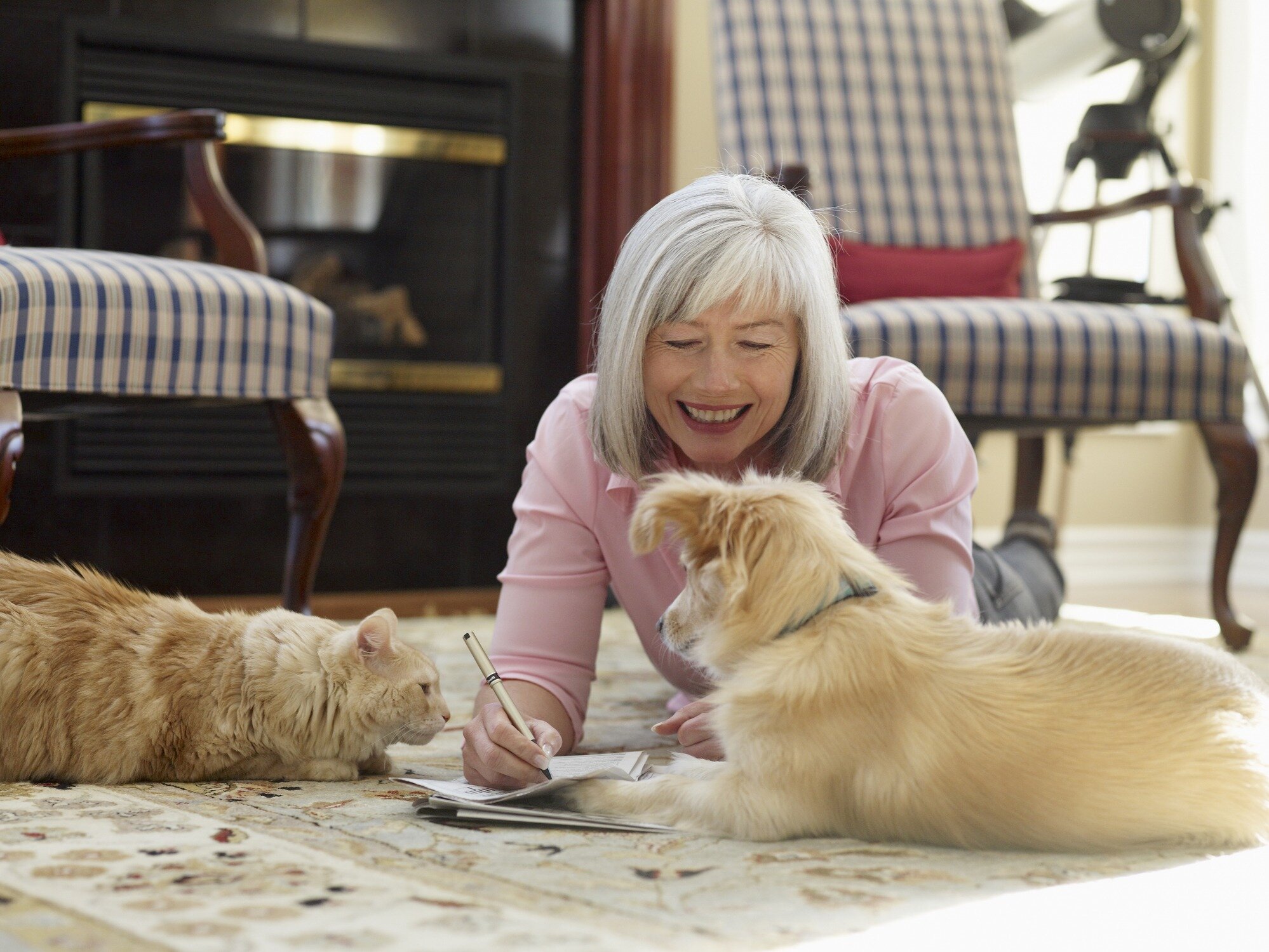 Is owning a pet becoming a luxury only the well-heeled can afford? Photo / Getty Images
