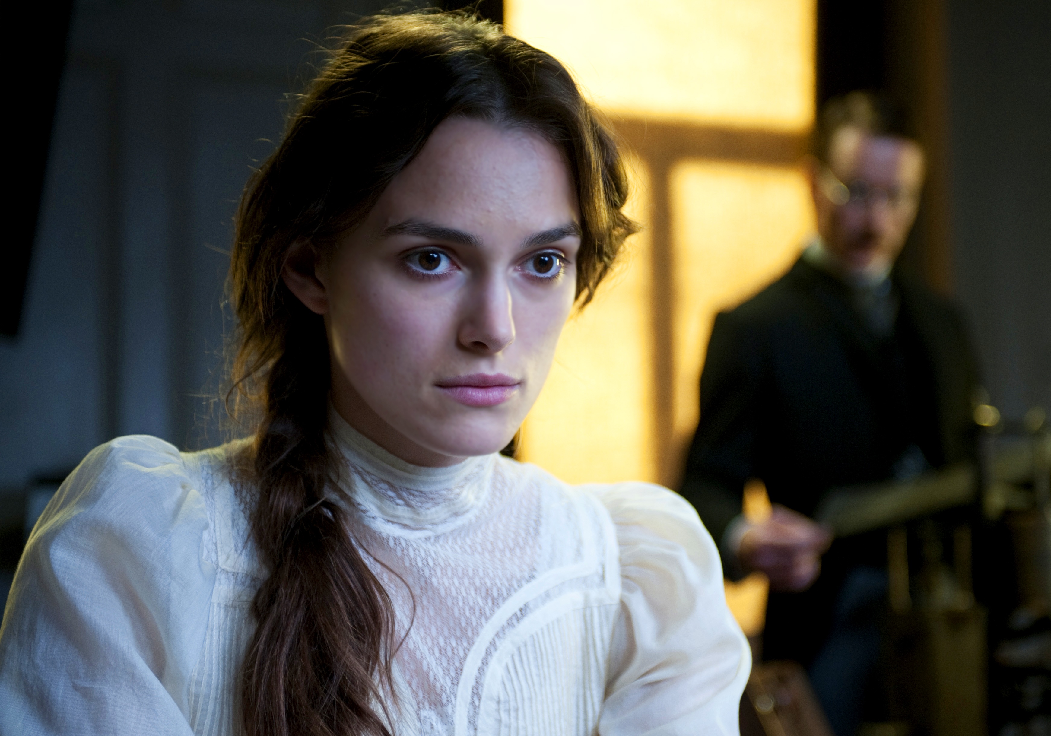 keira knightley a dangerous method scene