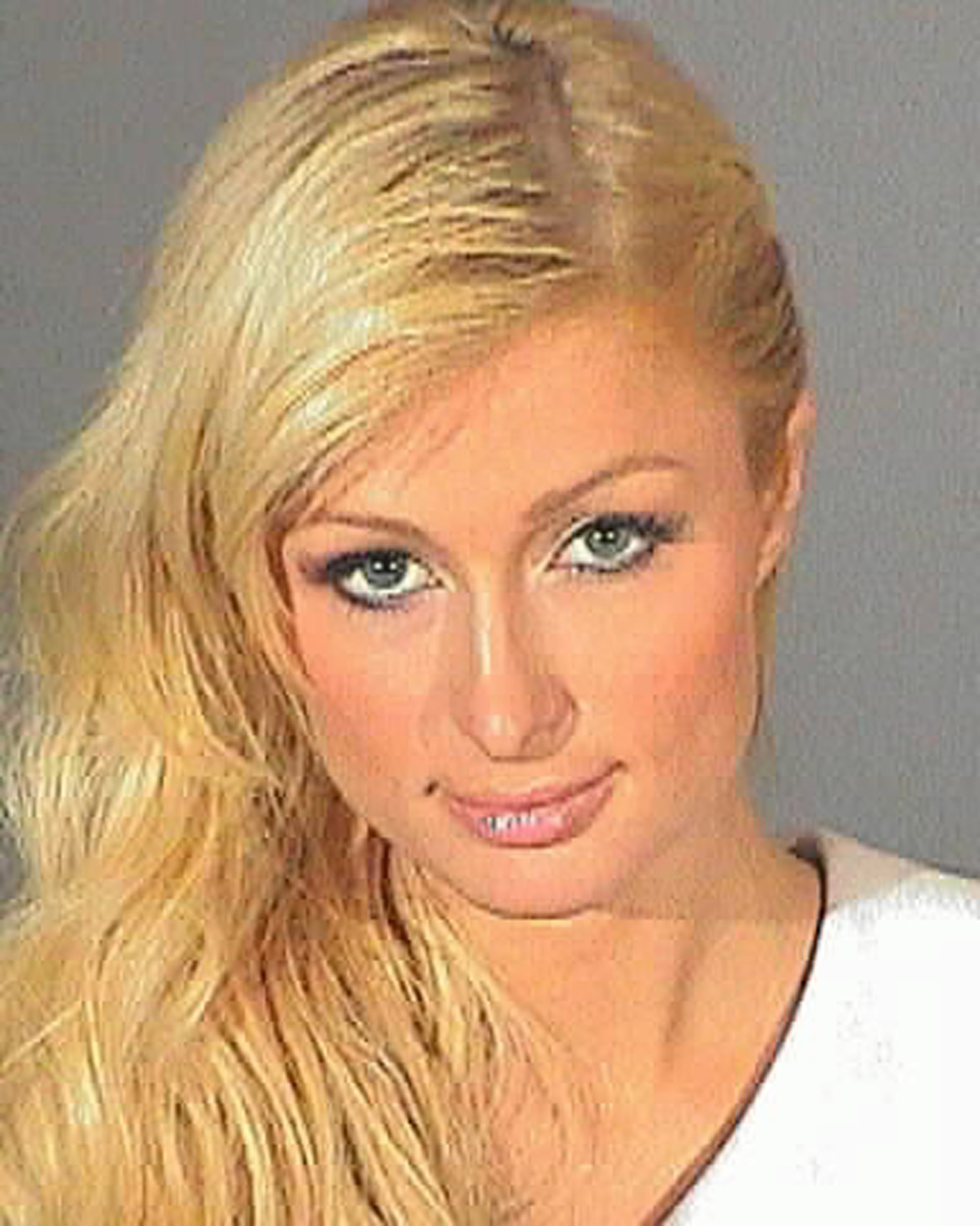 Paris Hilton allegedly caught with marijuana at World Cup