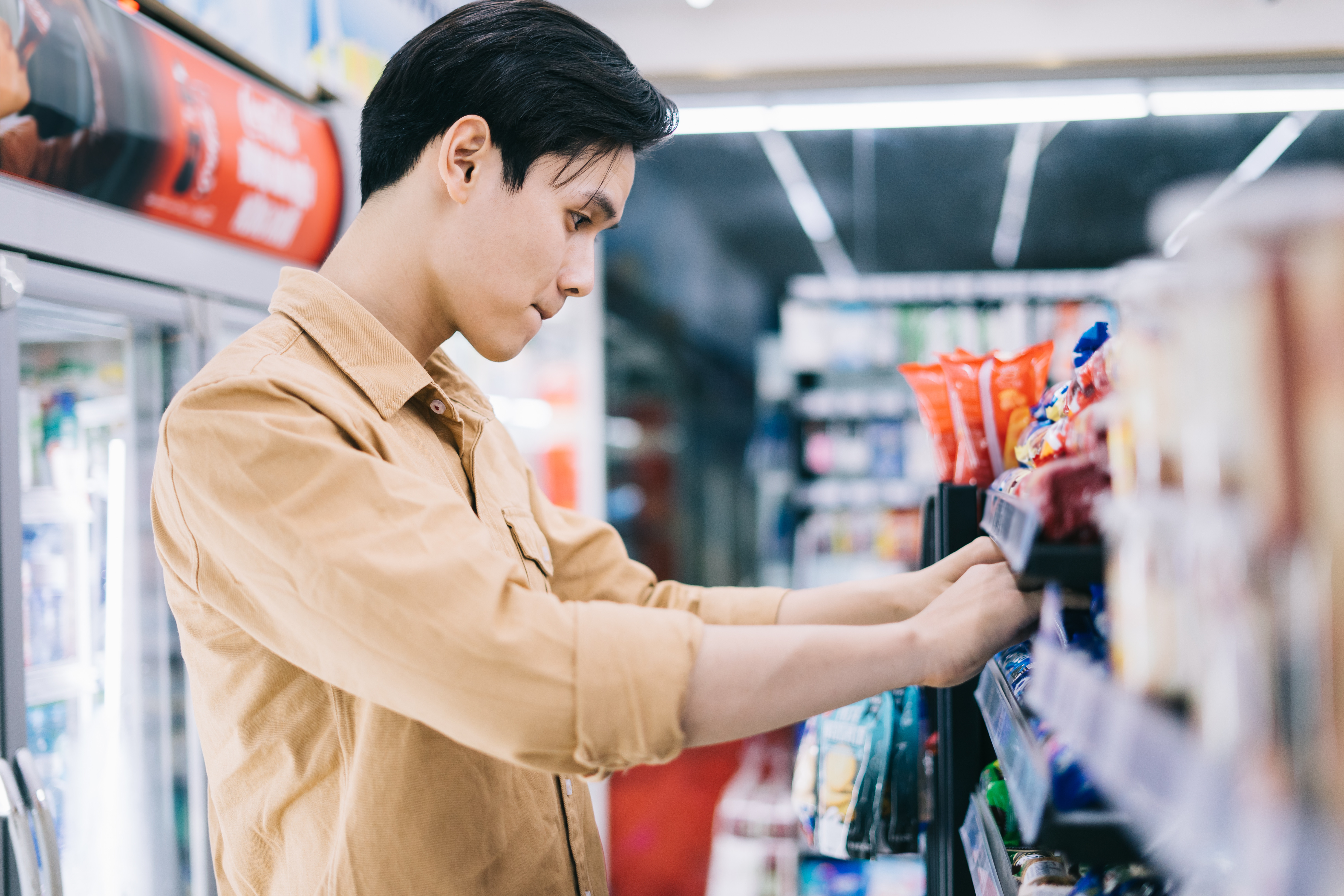 Sometimes the sheer number of options overwhelms us. Photo / 123rf
