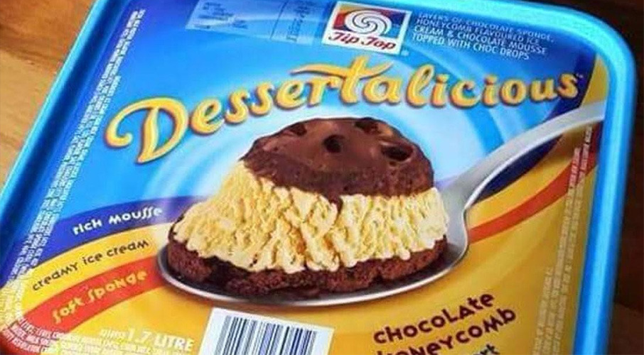 Remember the Dessertalicious? 