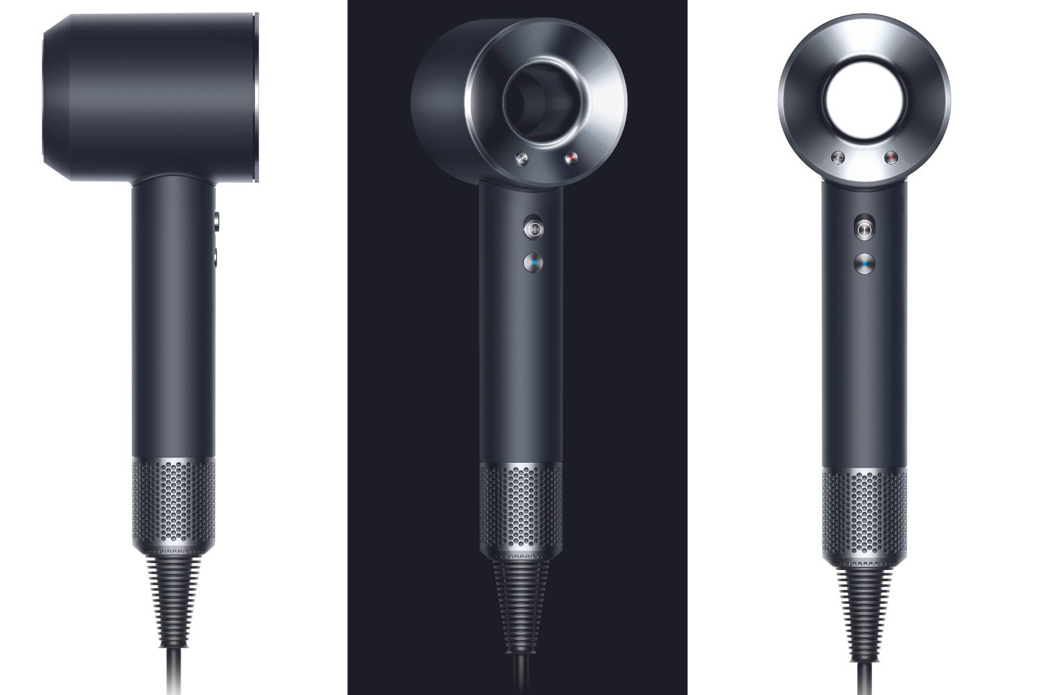 Dyson Supersonic™ Origin hair dryer. Photo / Dyson