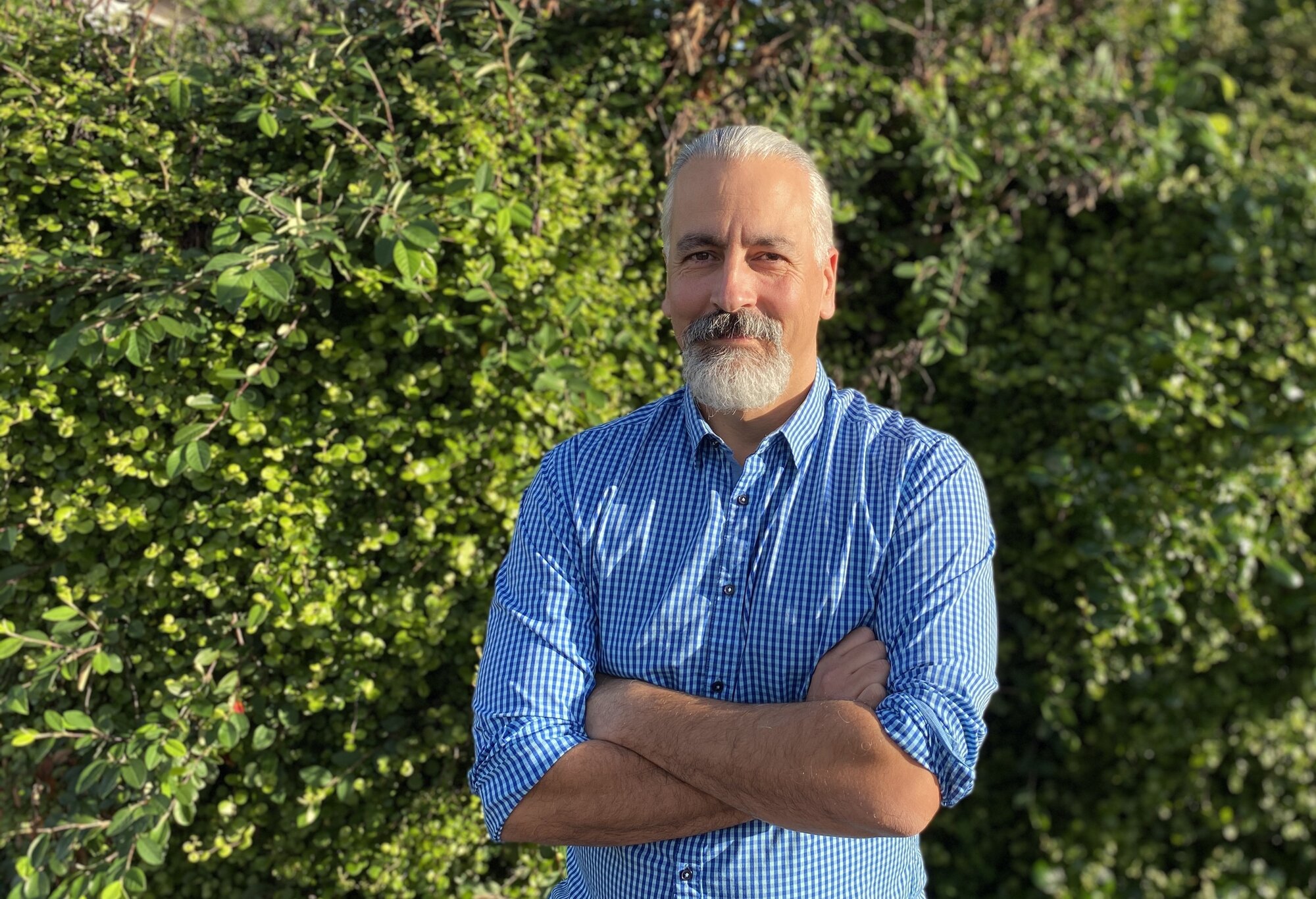 Whangarei emergency medicine specialist Dr Gary Payinda says Northland has the best patients. Photo / Denise Piper