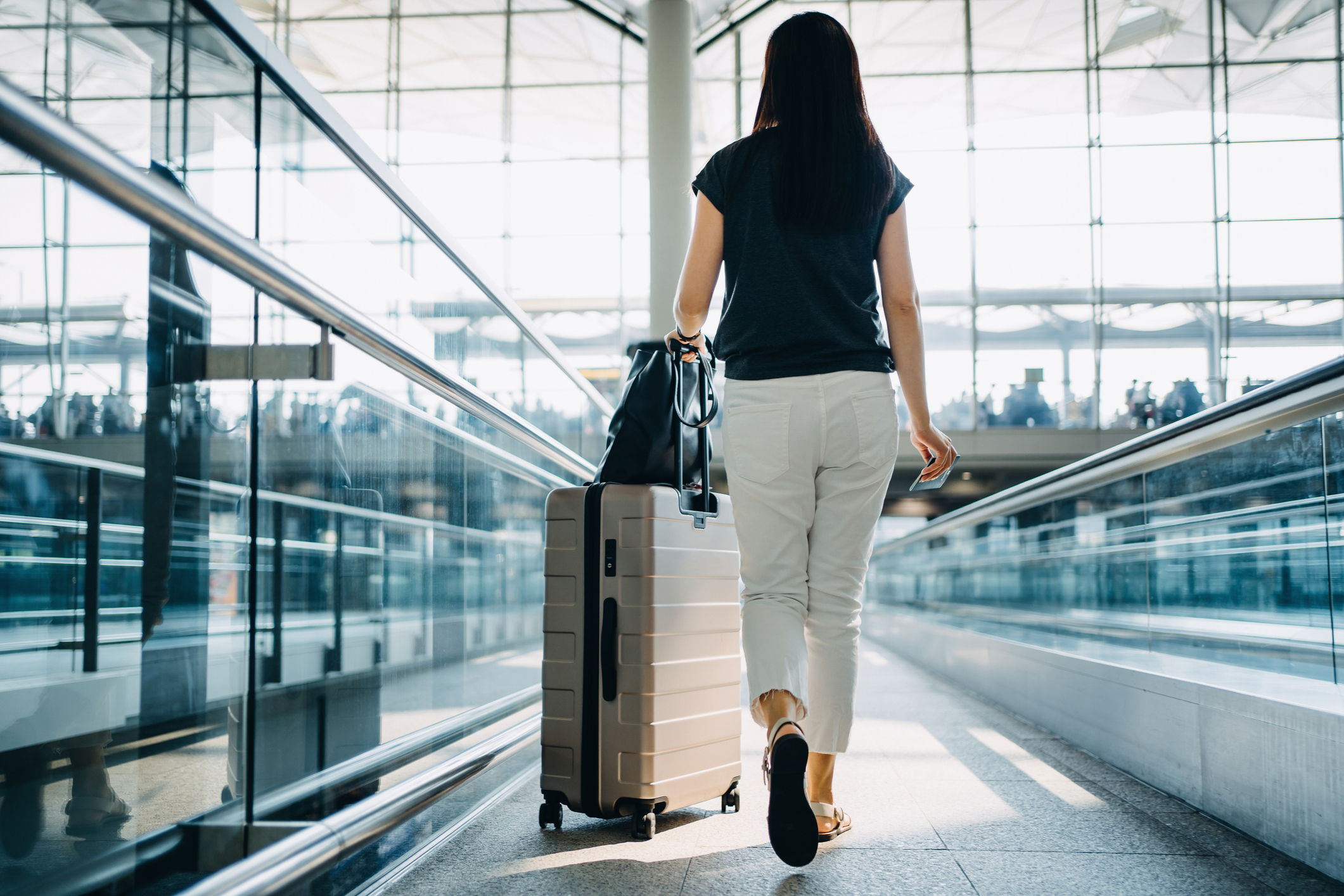 Double taxation of offshore funds is pushing some of our most-coveted immigrants away. Photo / Getty Images