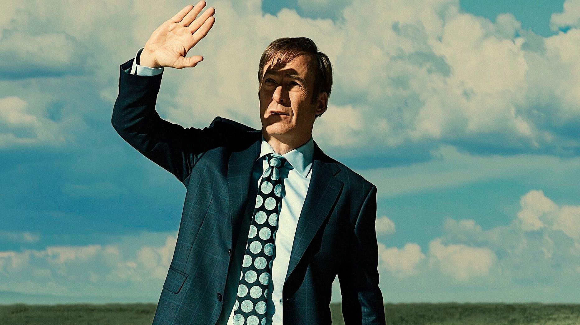 Better Call Saul - Season 1 Image at Mighty Ape NZ