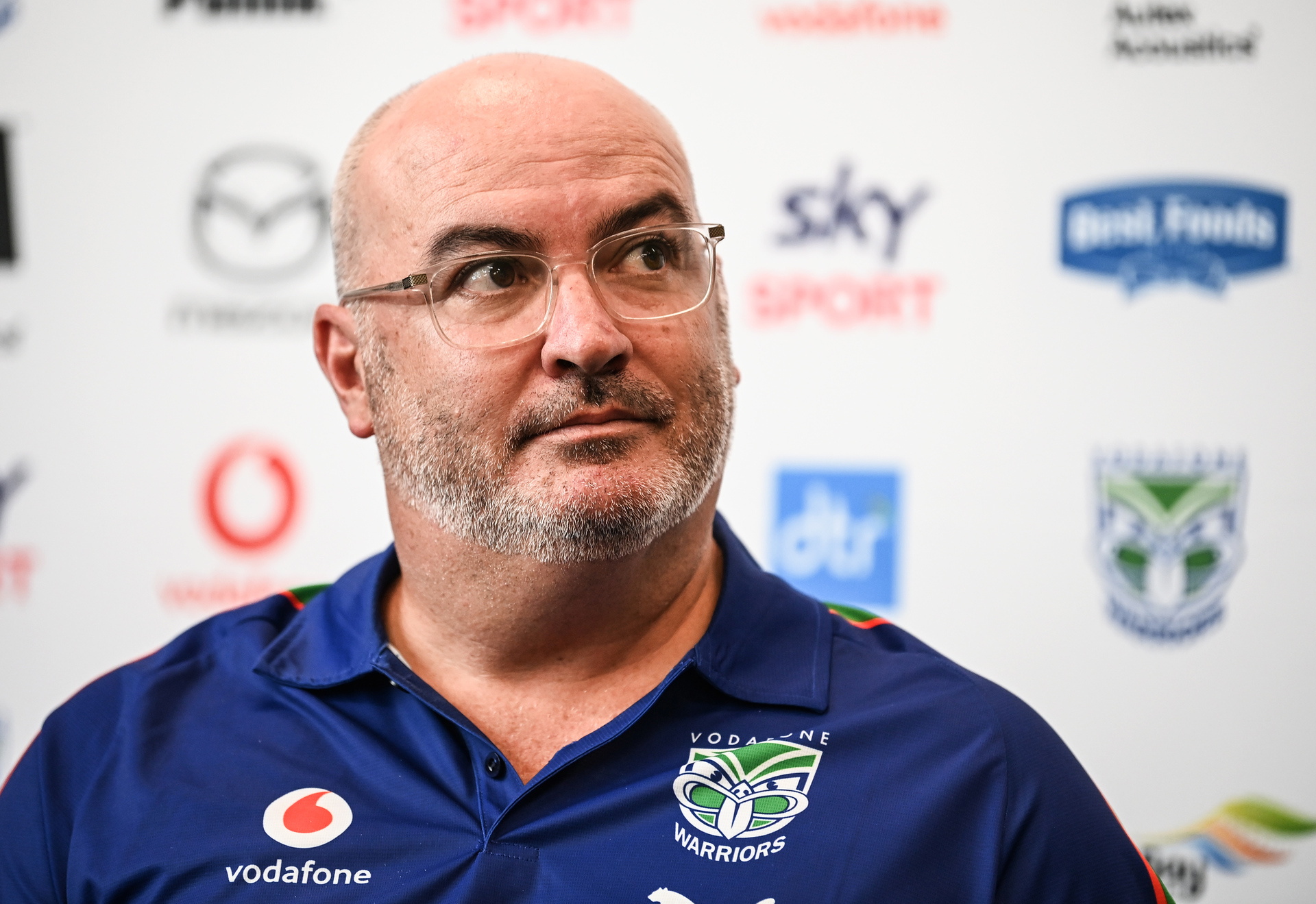 NRL: Warriors chief executive Cameron George's message to fans amid Reece  Walsh's impending exit from club - NZ Herald