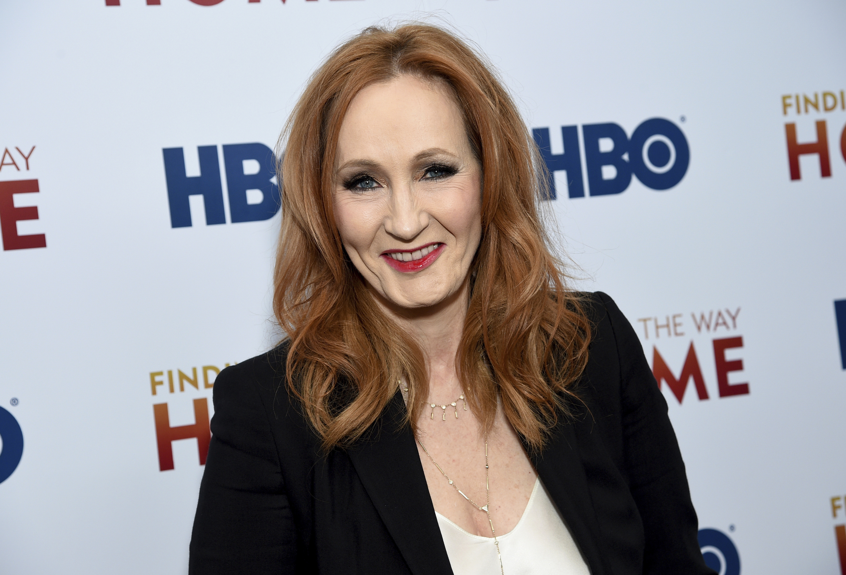 The new Harry Potter series has the support of author J.K. Rowling. Photo / AP