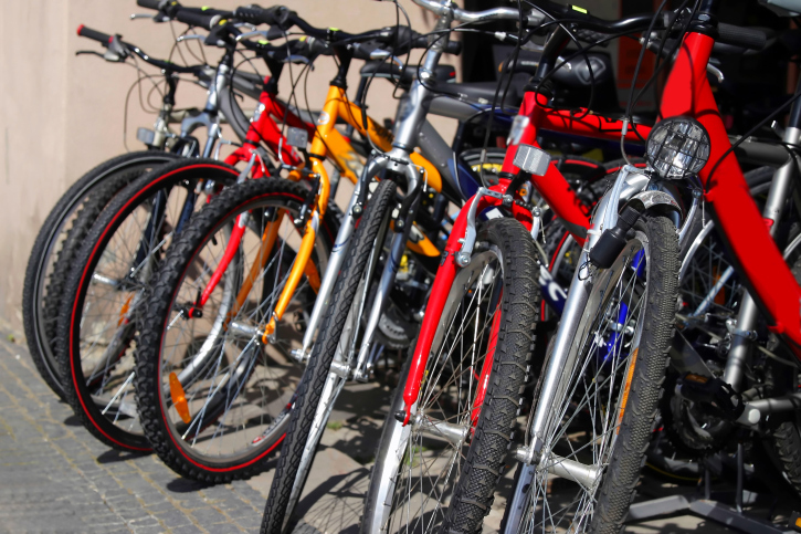 bike shop takapuna