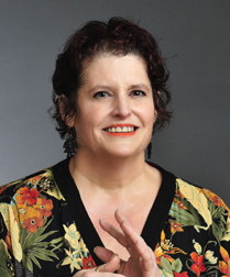 Dr Sarz Maxwell. Photo / Supplied