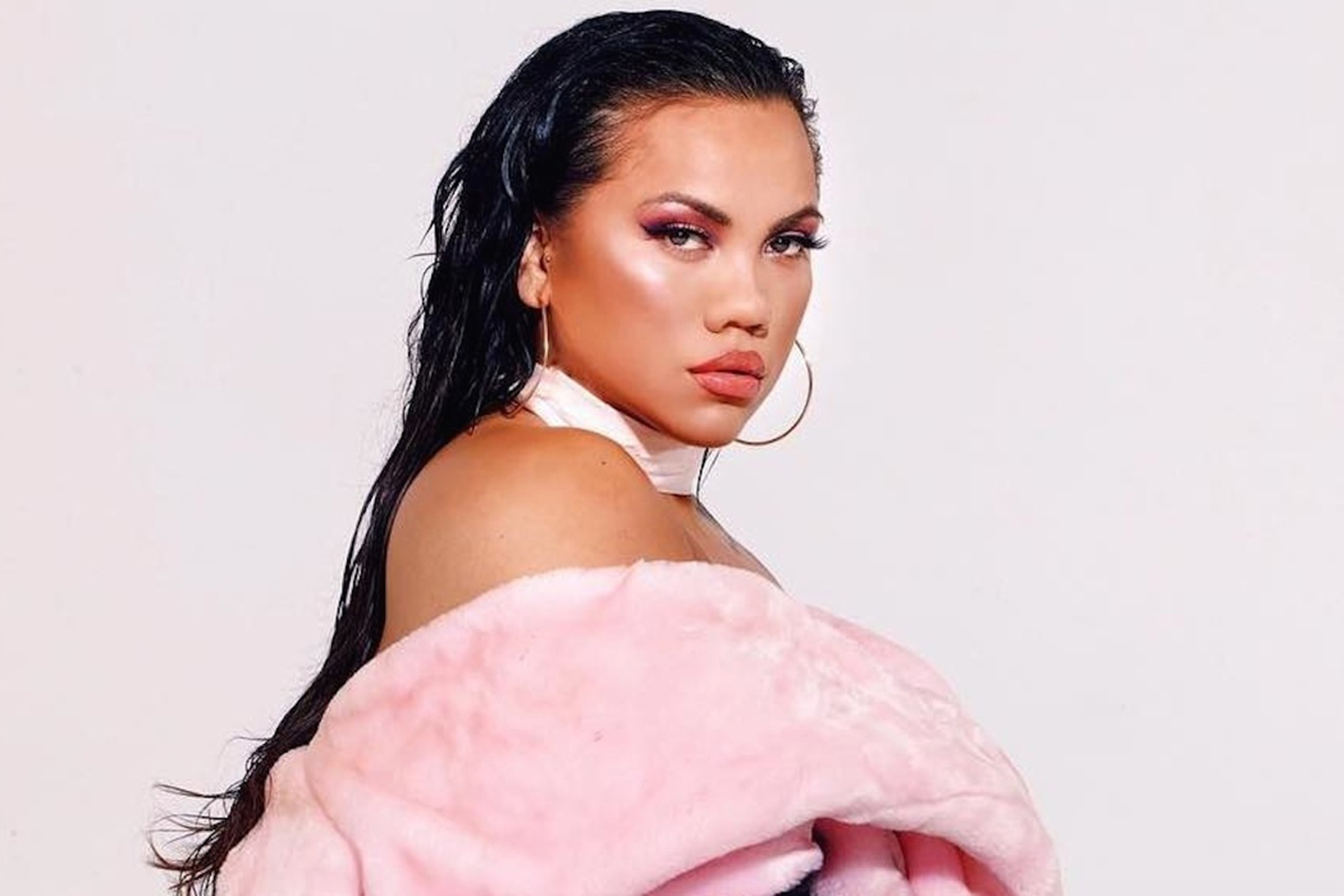 Parris Goebel was announced last week as the artistic director for this year’s Vogue World: Paris.