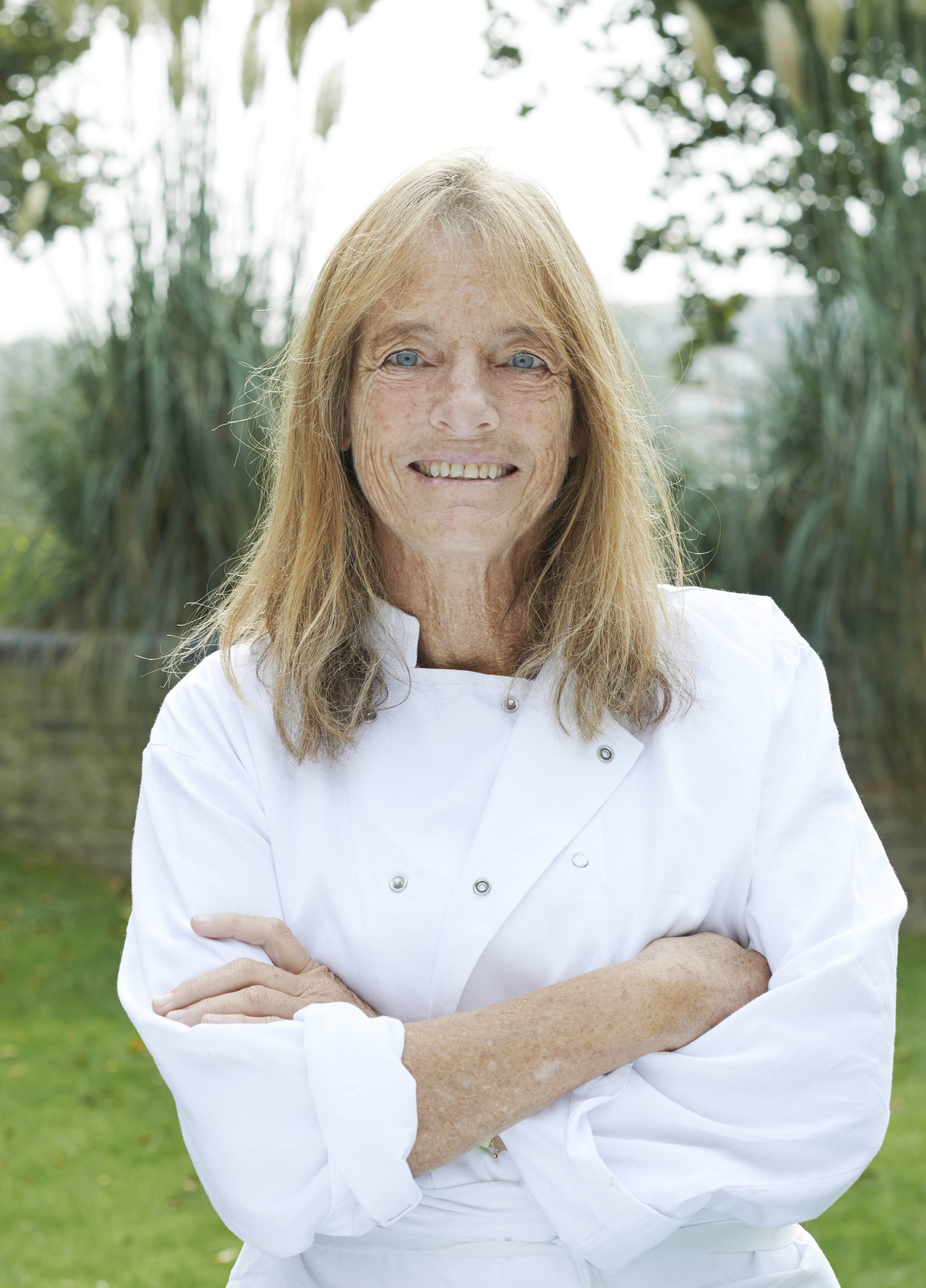 Ruth Rogers. Photo / Supplied
