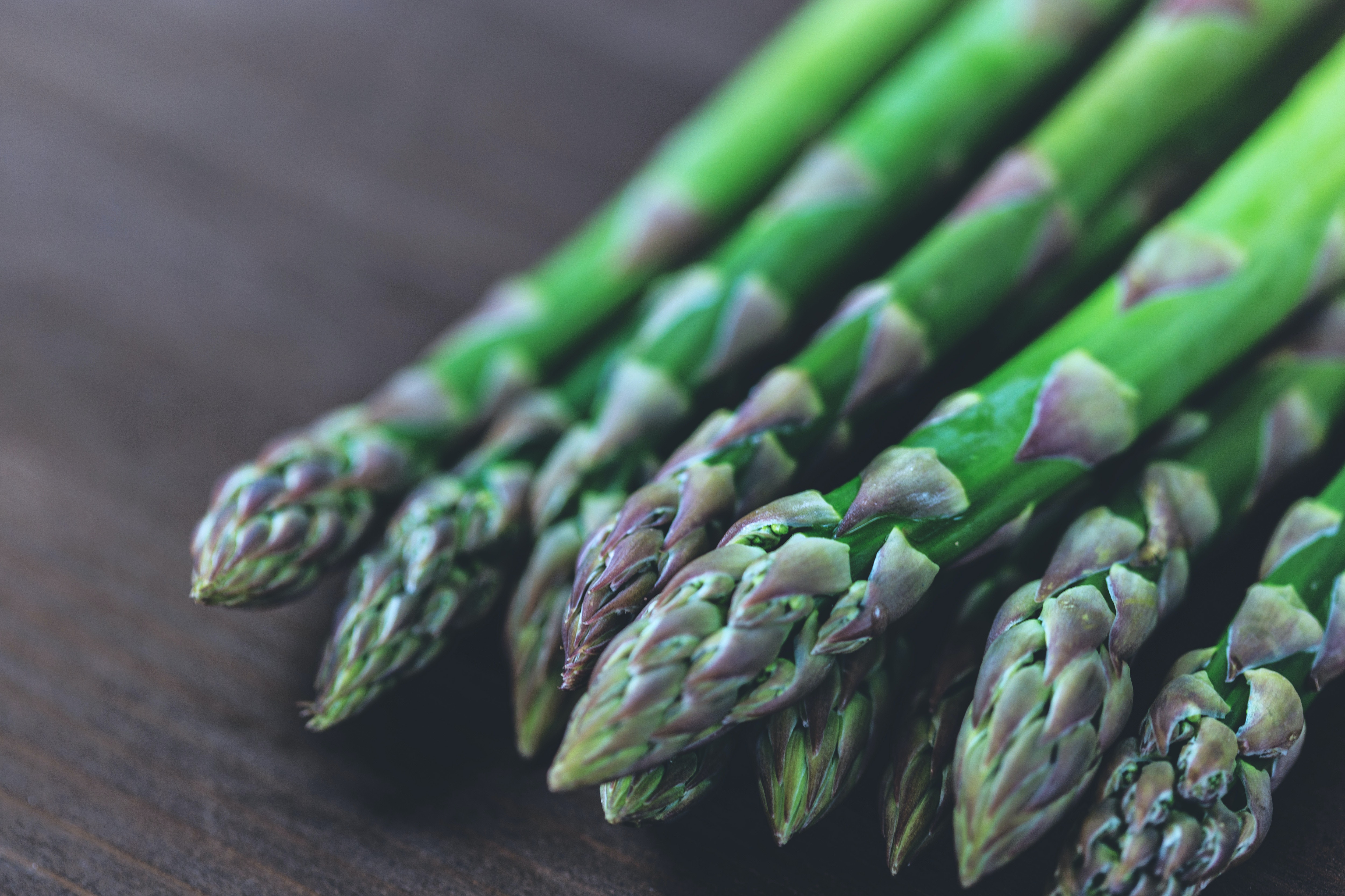 Understanding the different varieties and cooking methods is the key to making the most of asparagus.