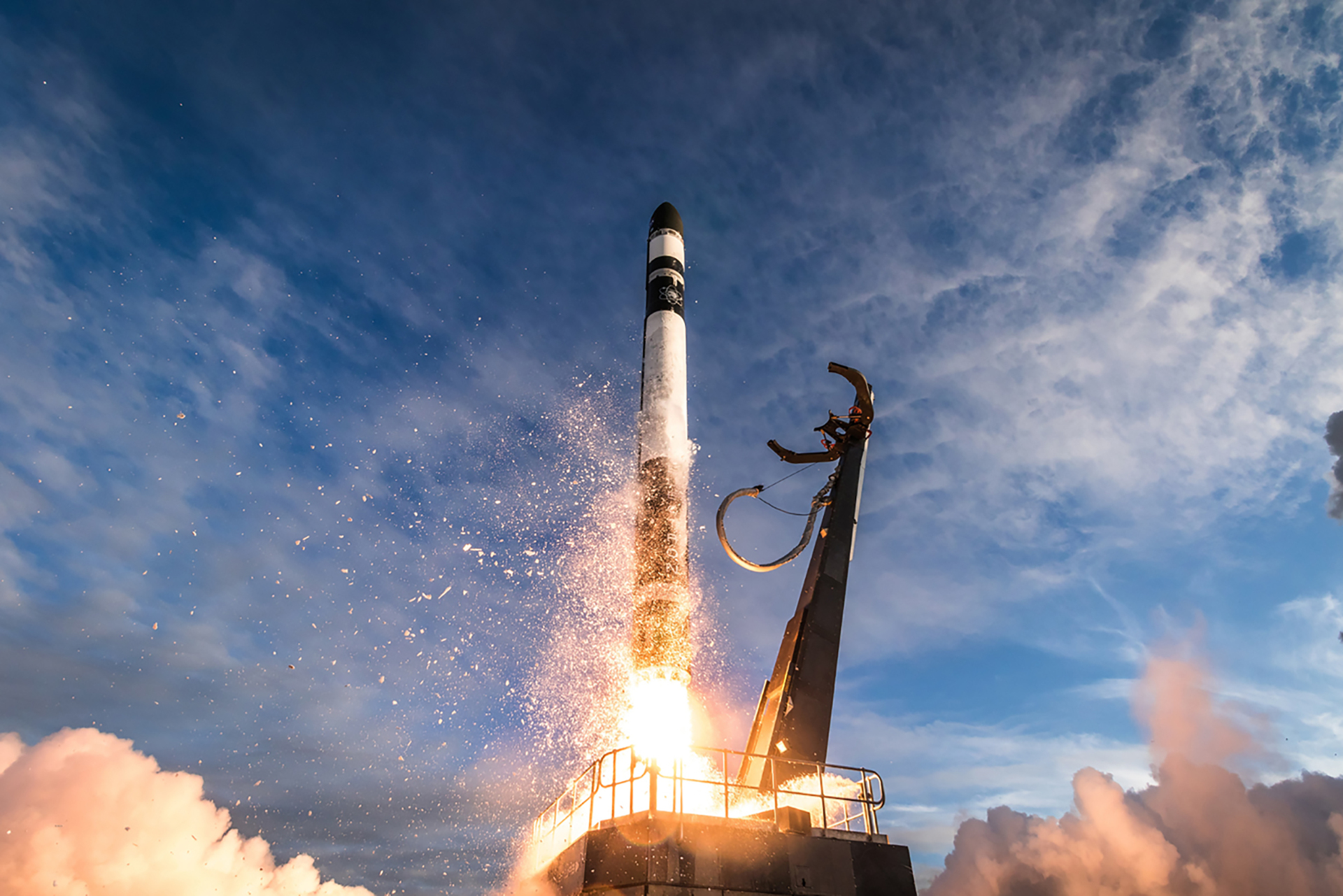 In-Q-Tel, funded by intelligence agencies in Five Eyes countries, earlier helped to backroll Rocket Lab.