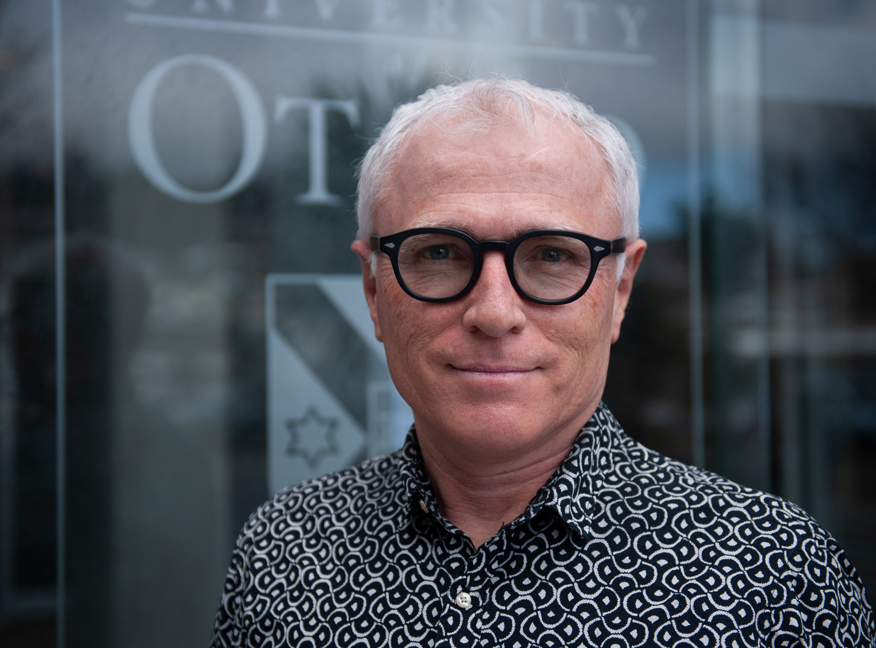 Otago University epidemiologist Professor Michael Baker. Photo / NZH