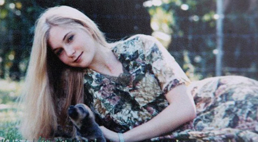 Ms Giuffre says Epstein began sexually abusing her when she was 16. Photo / Supplied