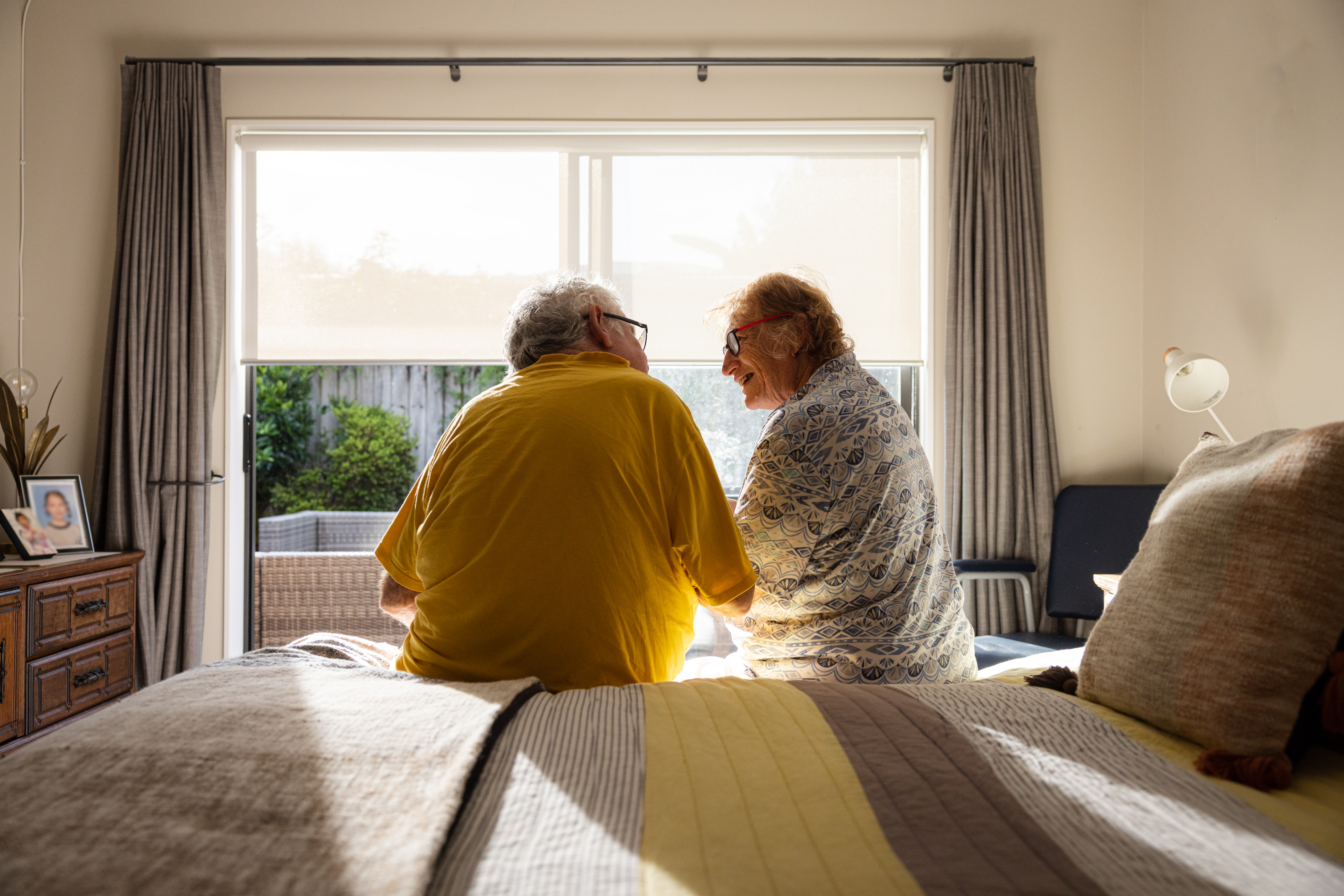 Dementia is the general term used when one's memory, language, problem-solving and other thinking abilities decline enough to interfere with daily life, according to the Alzheimer's Association. Photo / Getty images