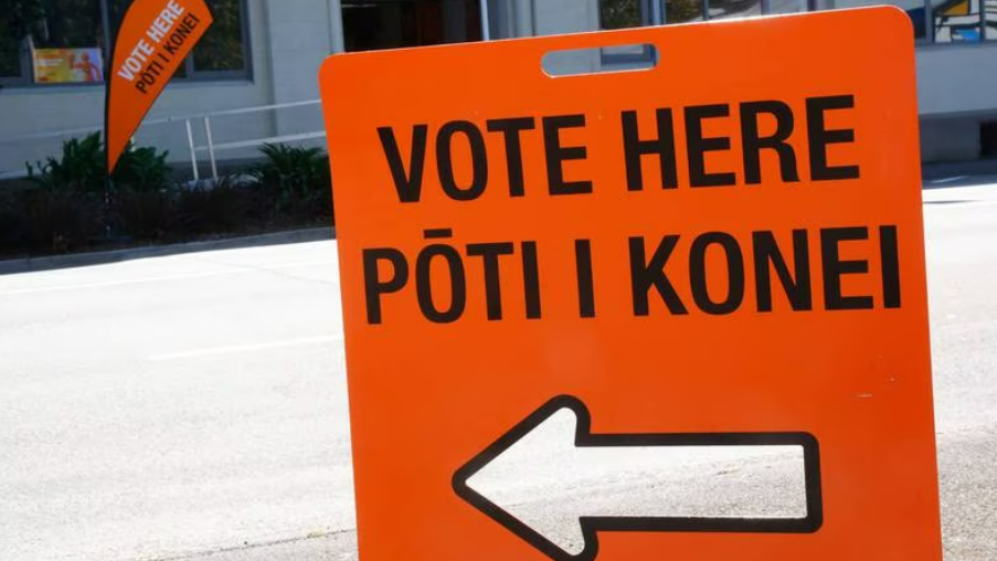There is a lesson in the numbers, says Mike Hosking.