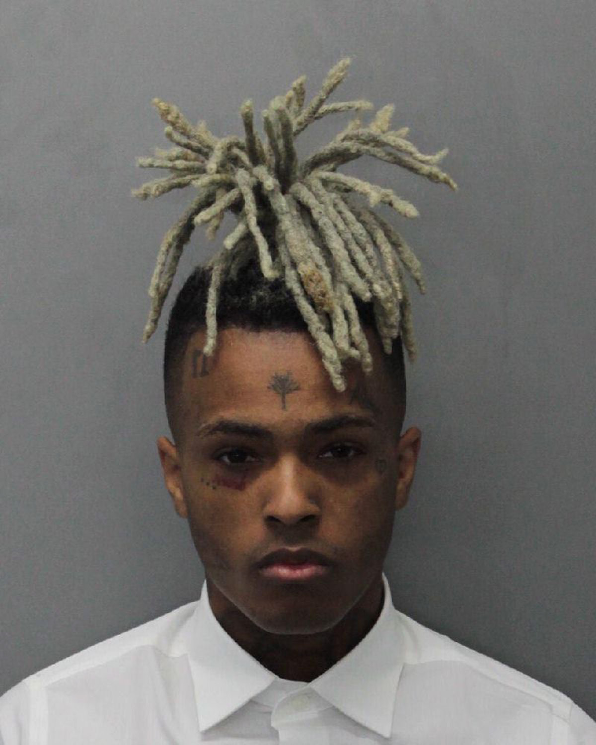 XXXTentacion: The nasty, brutish and short life of the chart-topping rapper  killed - NZ Herald