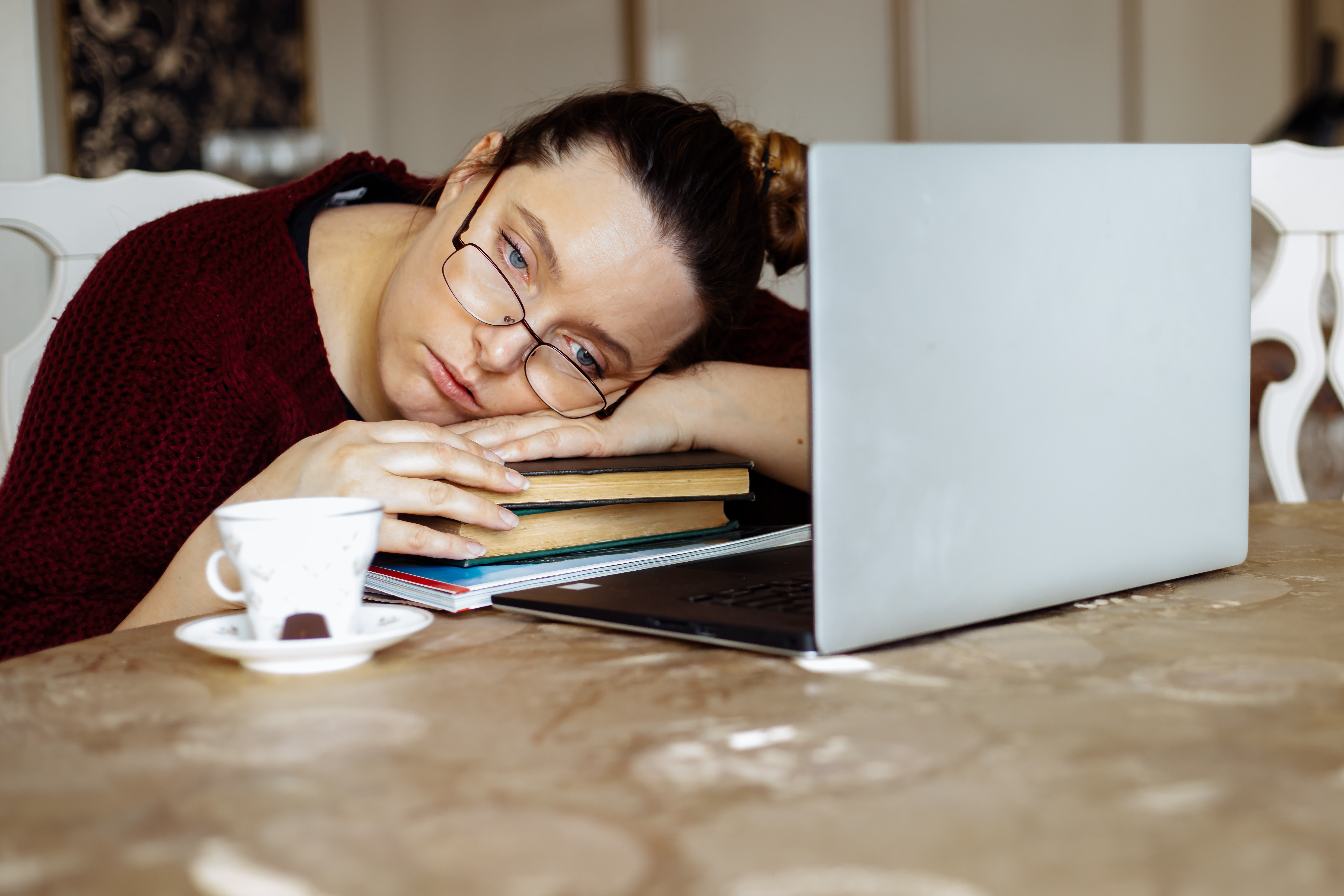 Research shows that downtime can significantly improve our well-being and focus. Photo / 123rf