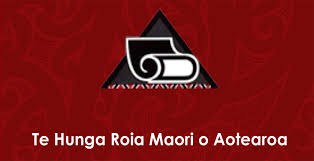 Te Hunga Rōia Māori o Aotearoa - the New Zealand Māori Law Society.