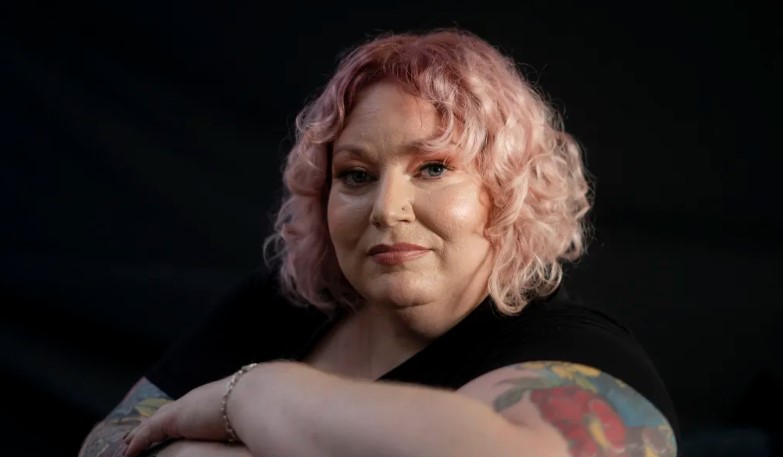 RNZ head of content Megan Whelan. Photo / RNZ