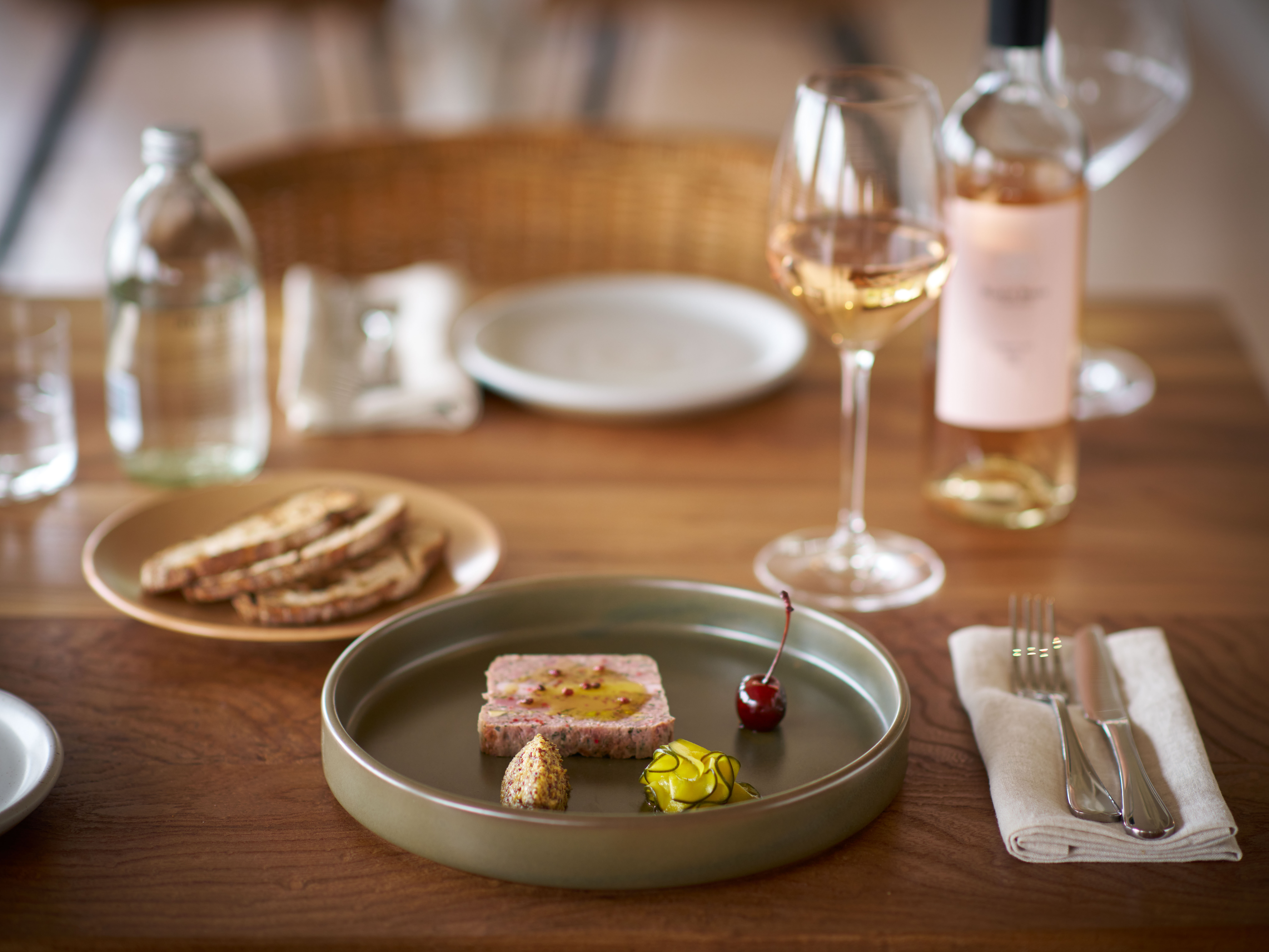 Helmed by chef Regnar Christensen, Black Barn is serving its best food ever right now.