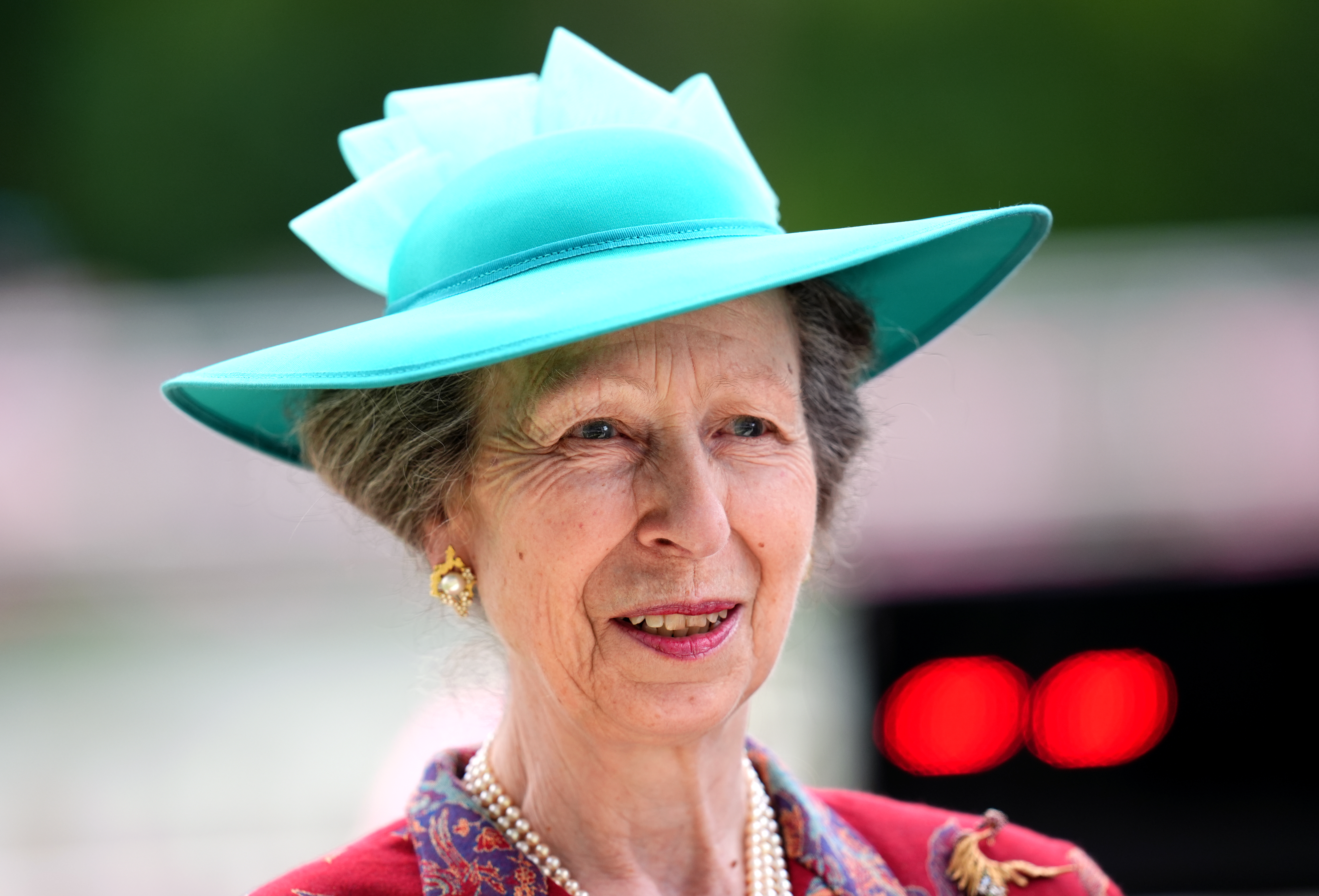 Royal family cancels Princess Anne's next engagement following horse-related incident - NZ Herald