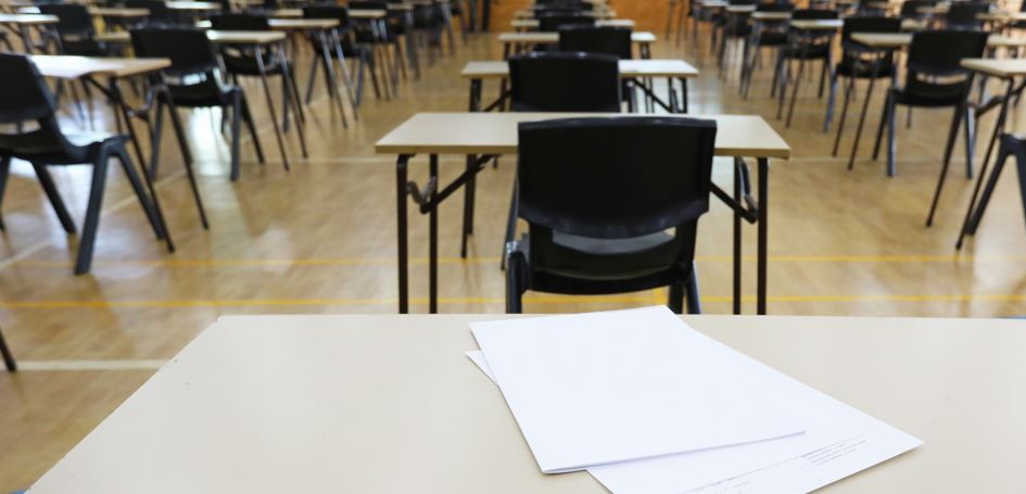 Last year's PISA test results, which show where New Zealand students' reading, maths and science skills rank compared with other countries, are expected to be skewed, the Ministry of Education says. Photo / Getty Images