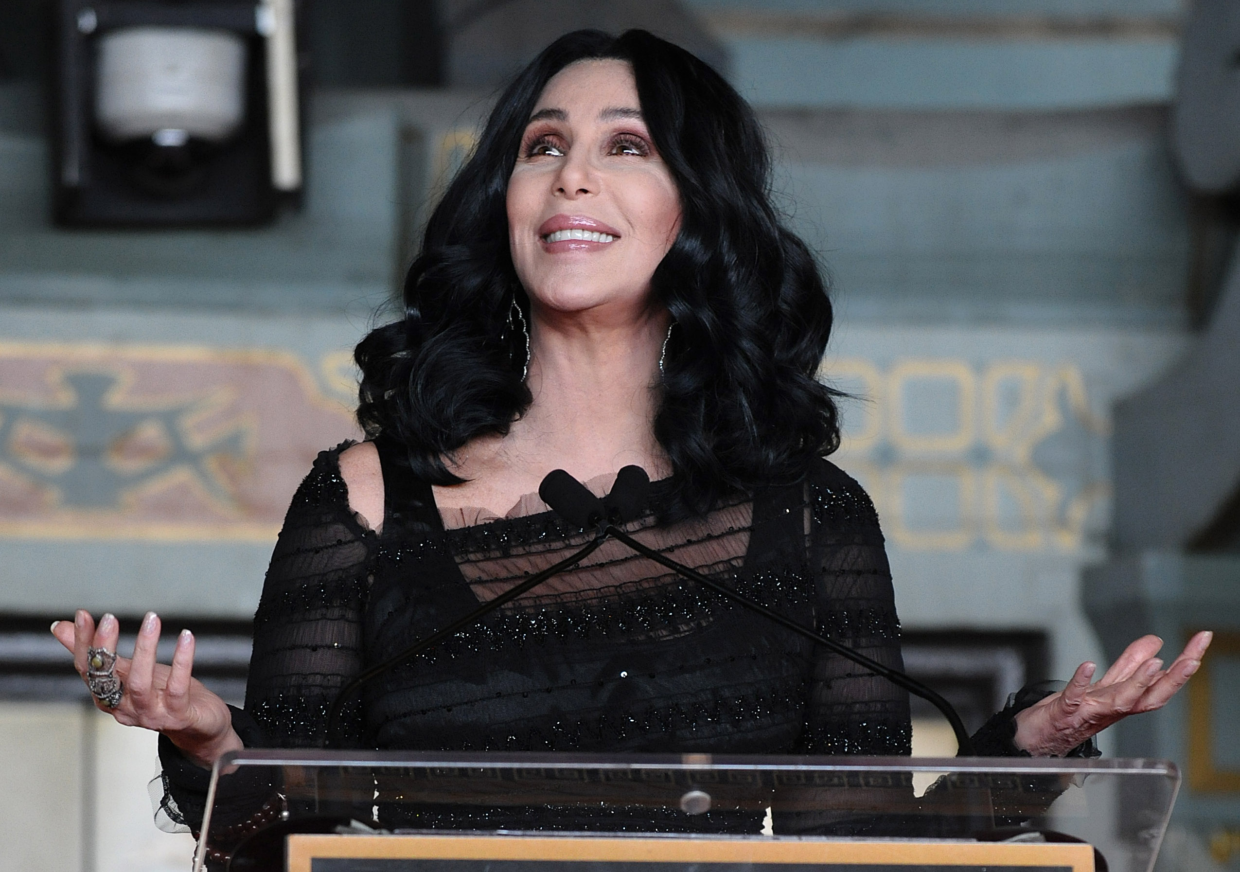 How Cher lost a fortune through one costly mistake - NZ Herald