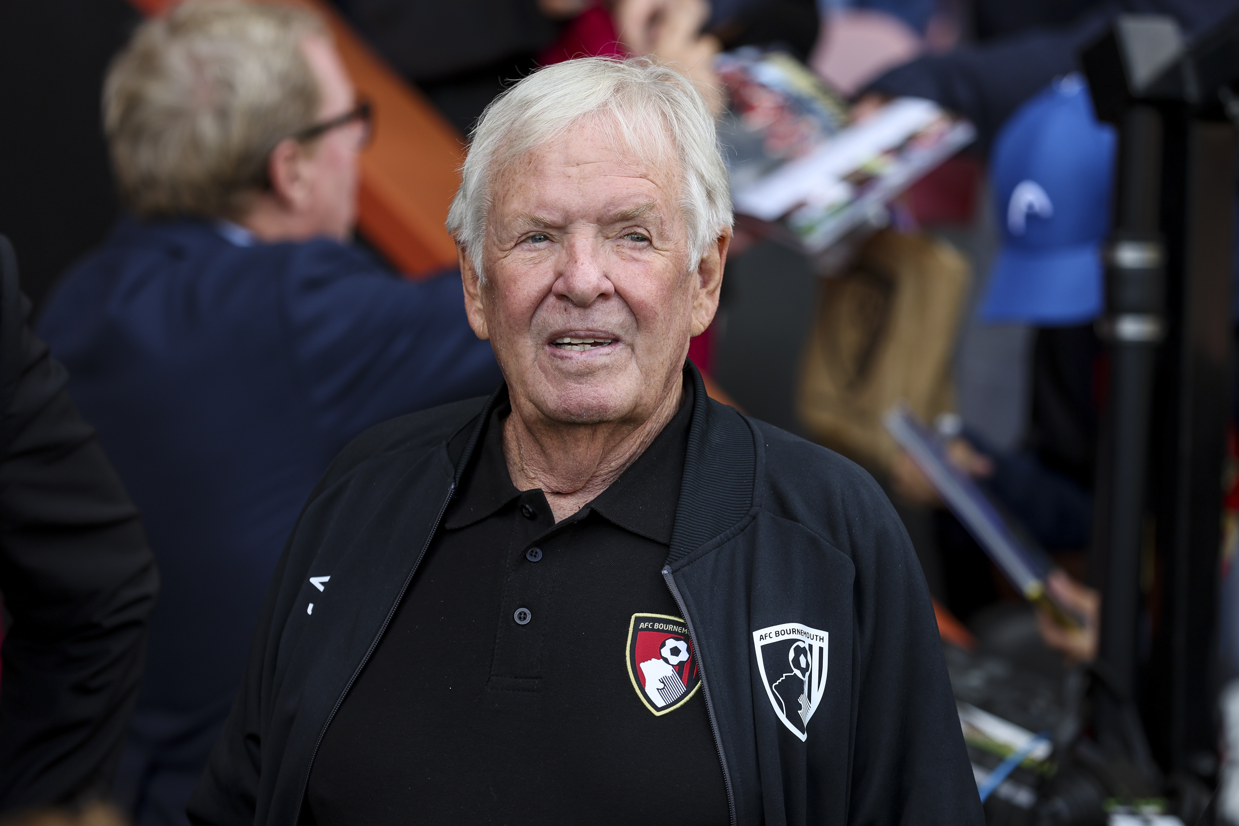 Auckland FC owner Bill Foley. Photo / Getty Images